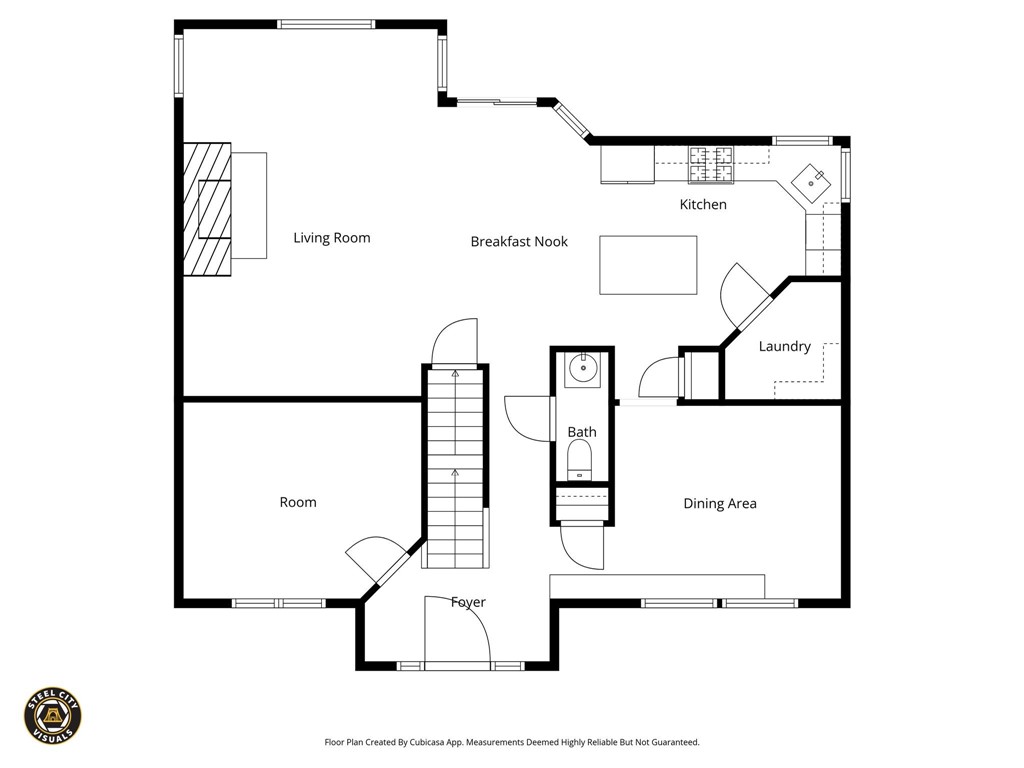 Plum Boro, Pennsylvania, 15239, United States, 4 Bedrooms Bedrooms, ,4 BathroomsBathrooms,Residential,For Sale,2002085