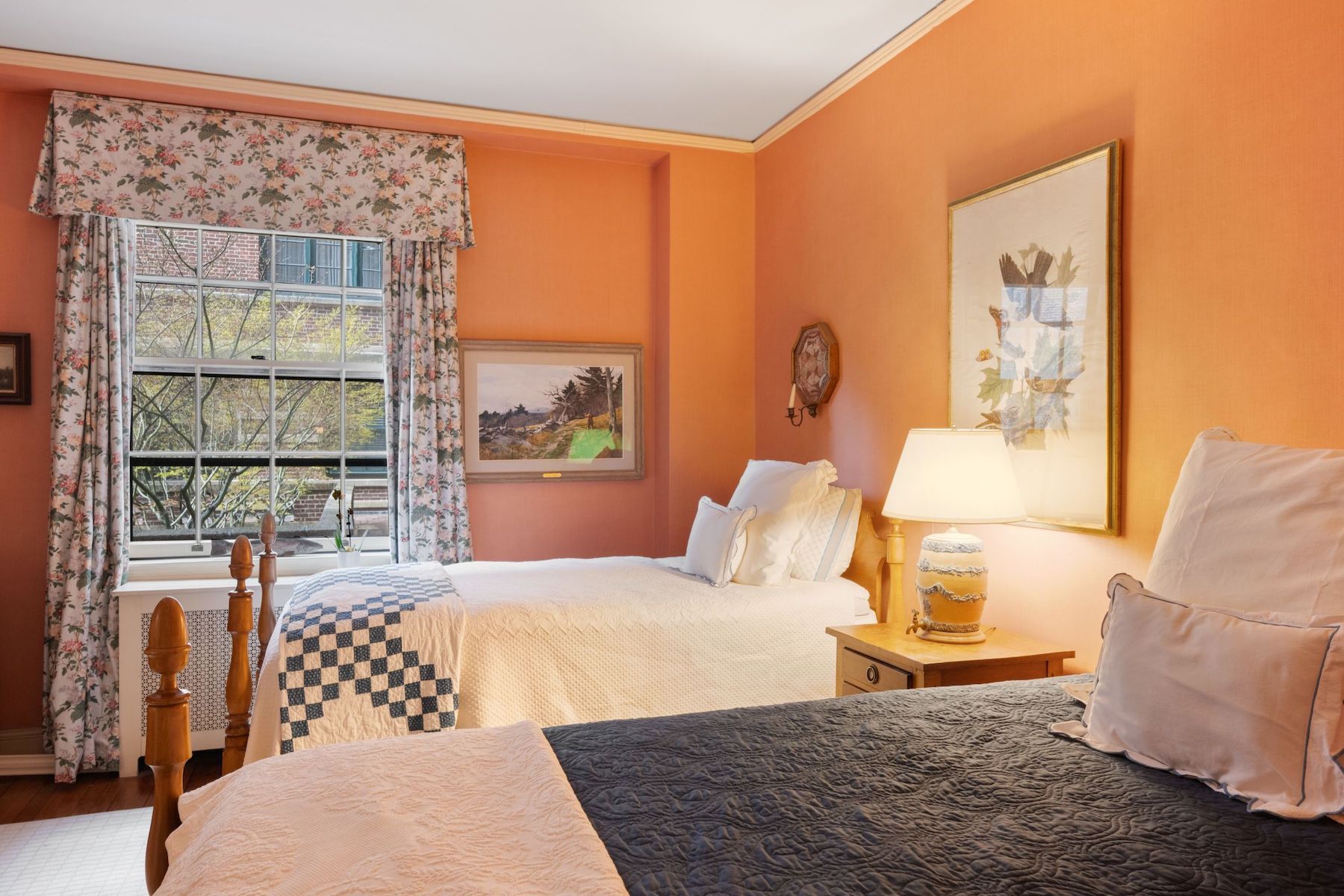  101 Chestnut Street, Unit E, Boston, MA, 02108 - 物件實景