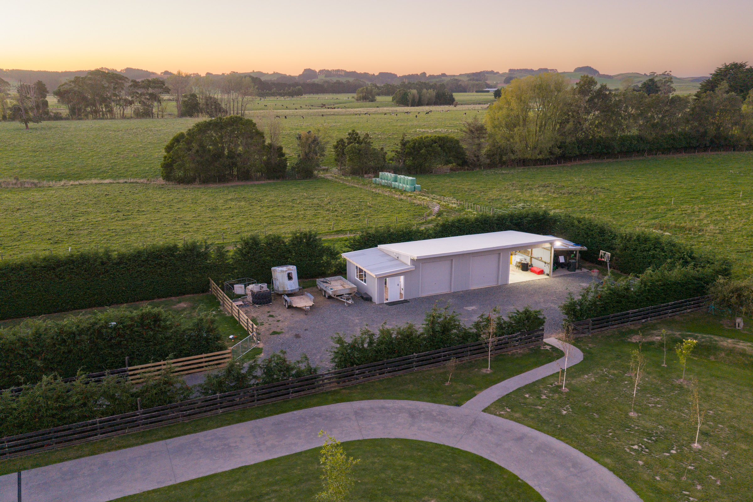  Uninterrupted Views – New Executive Living - 物件實景