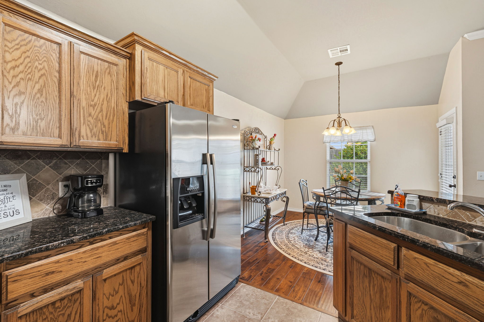  16312 Crested Owl Drive, Edmond, OK 73013 - 物件實景