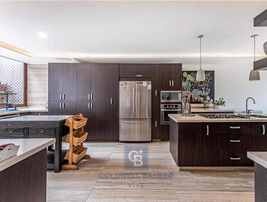 Estereos, Álvaro Obregón, Ciudad de México, 01710, Mexico, 3 Bedrooms Bedrooms, ,3 BathroomsBathrooms,Residential,For Sale,Estereos,1623878