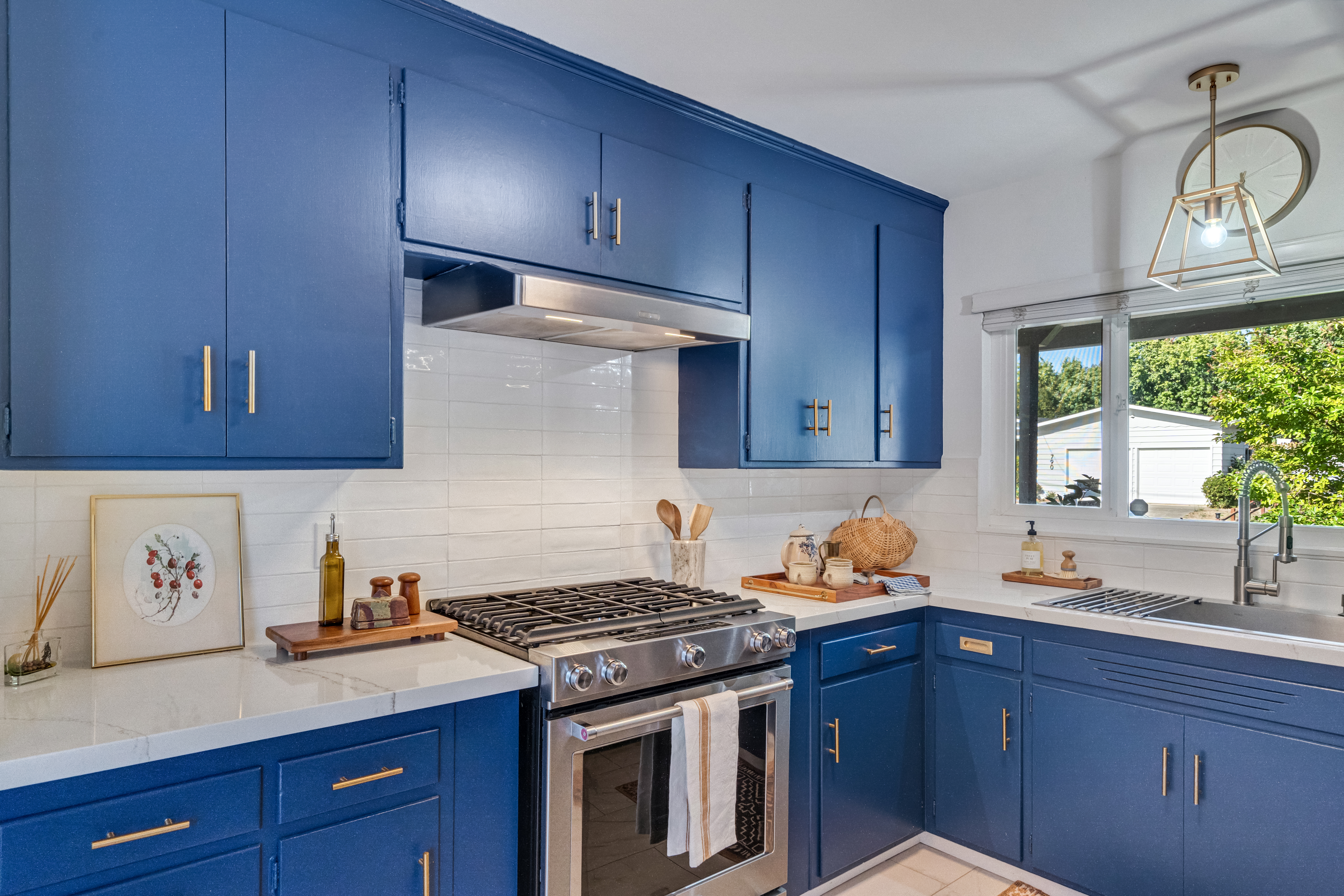  787 Rose Lane, Healdsburg, CA 95448 - 物件實景