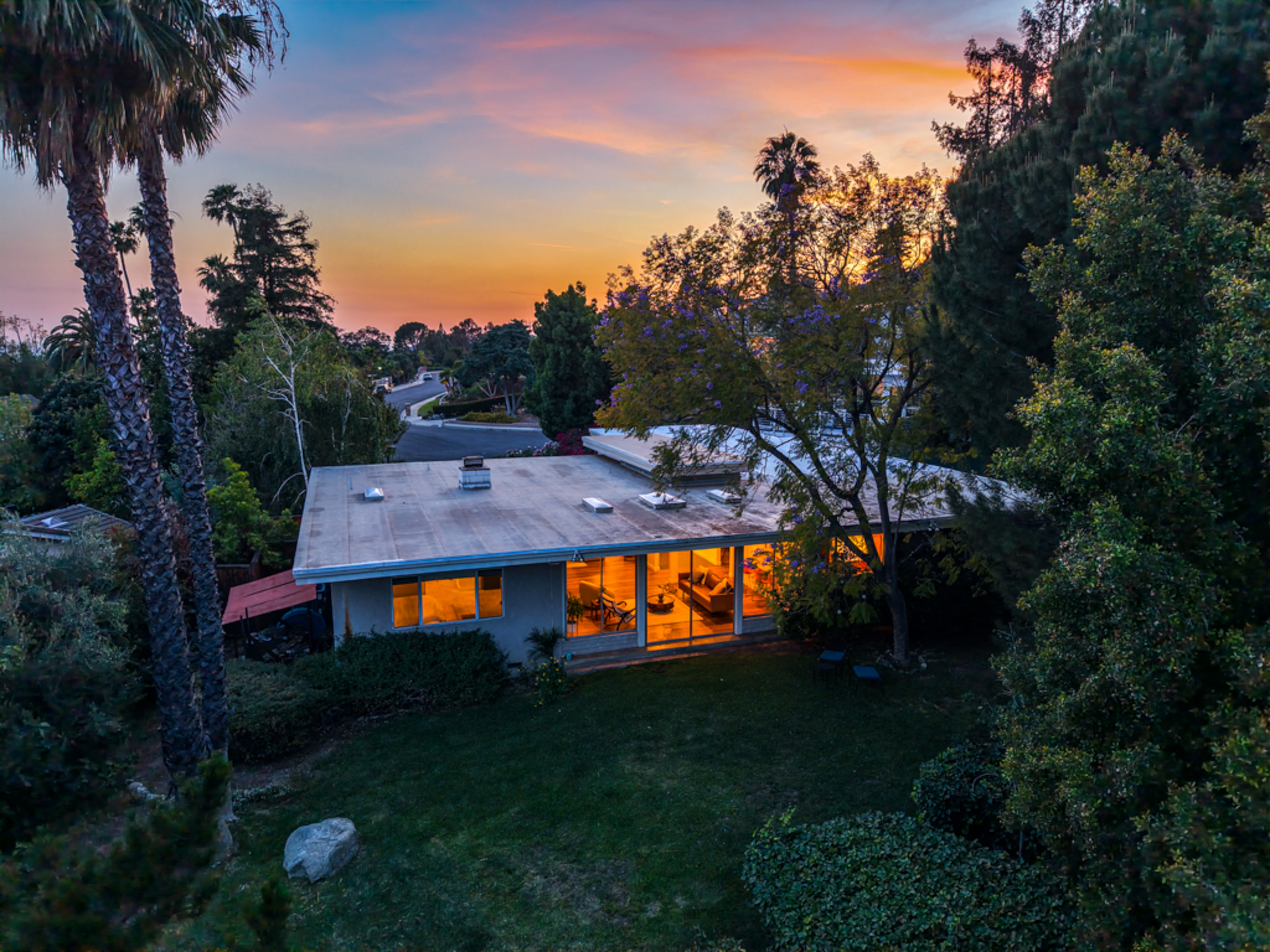  701 Kilbourne Drive, Upland, CA 91784 - 物件實景