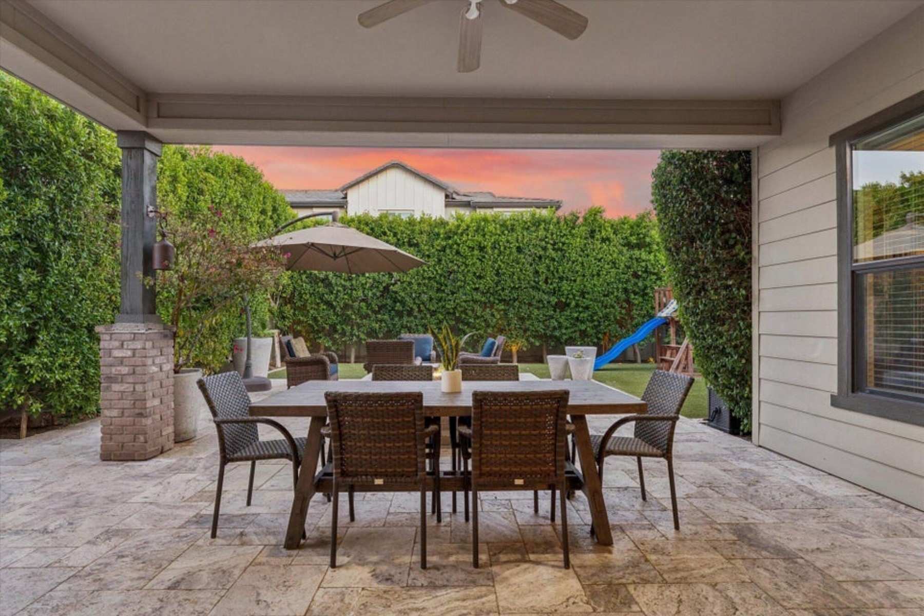  3829 E Crittenden Lane, Phoenix, AZ 85018 - 物件實景