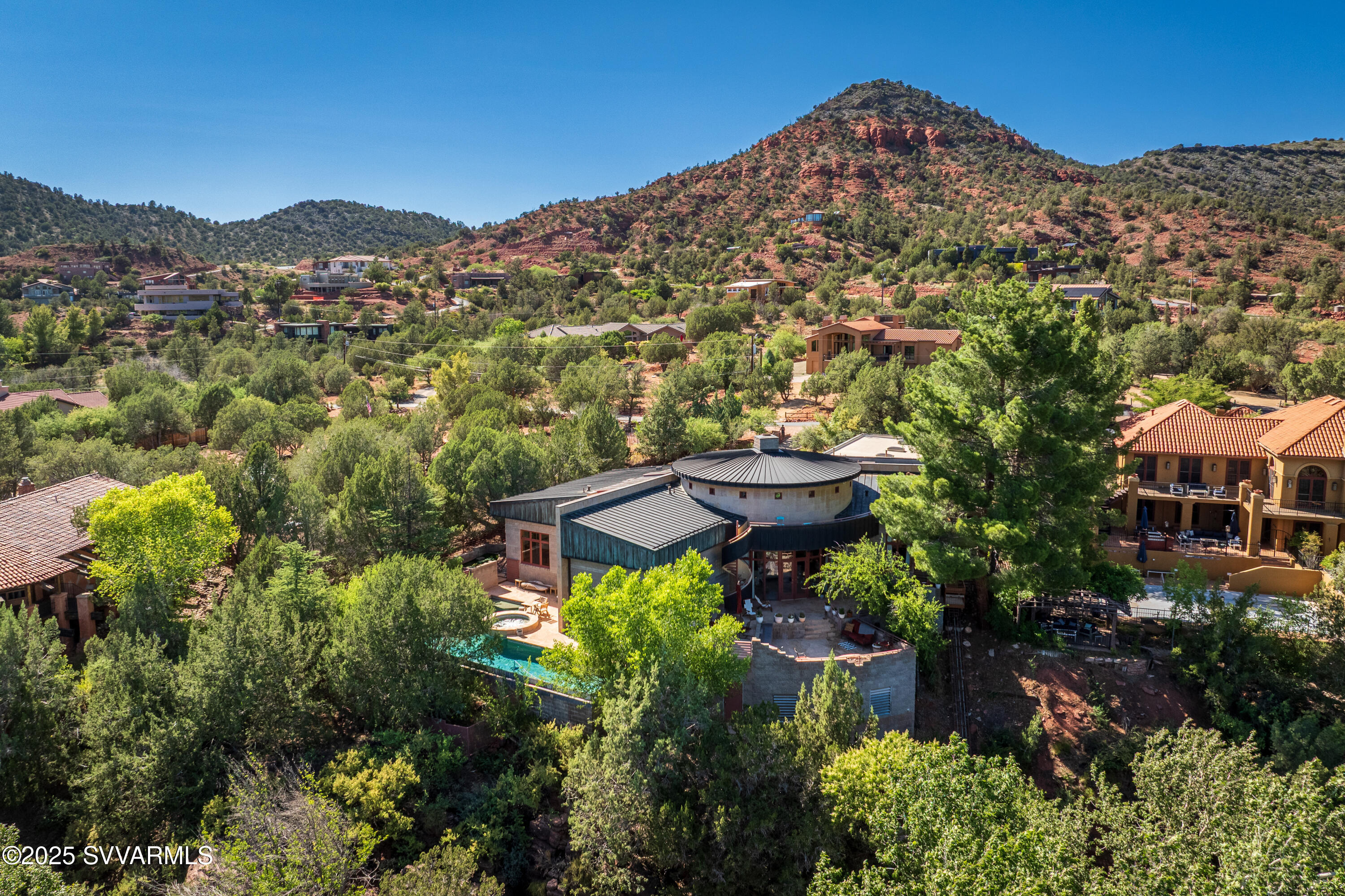 Sedona, Arizona, 86336, United States, 4 Bedrooms Bedrooms, ,3 BathroomsBathrooms,Residential,For Sale,1895371