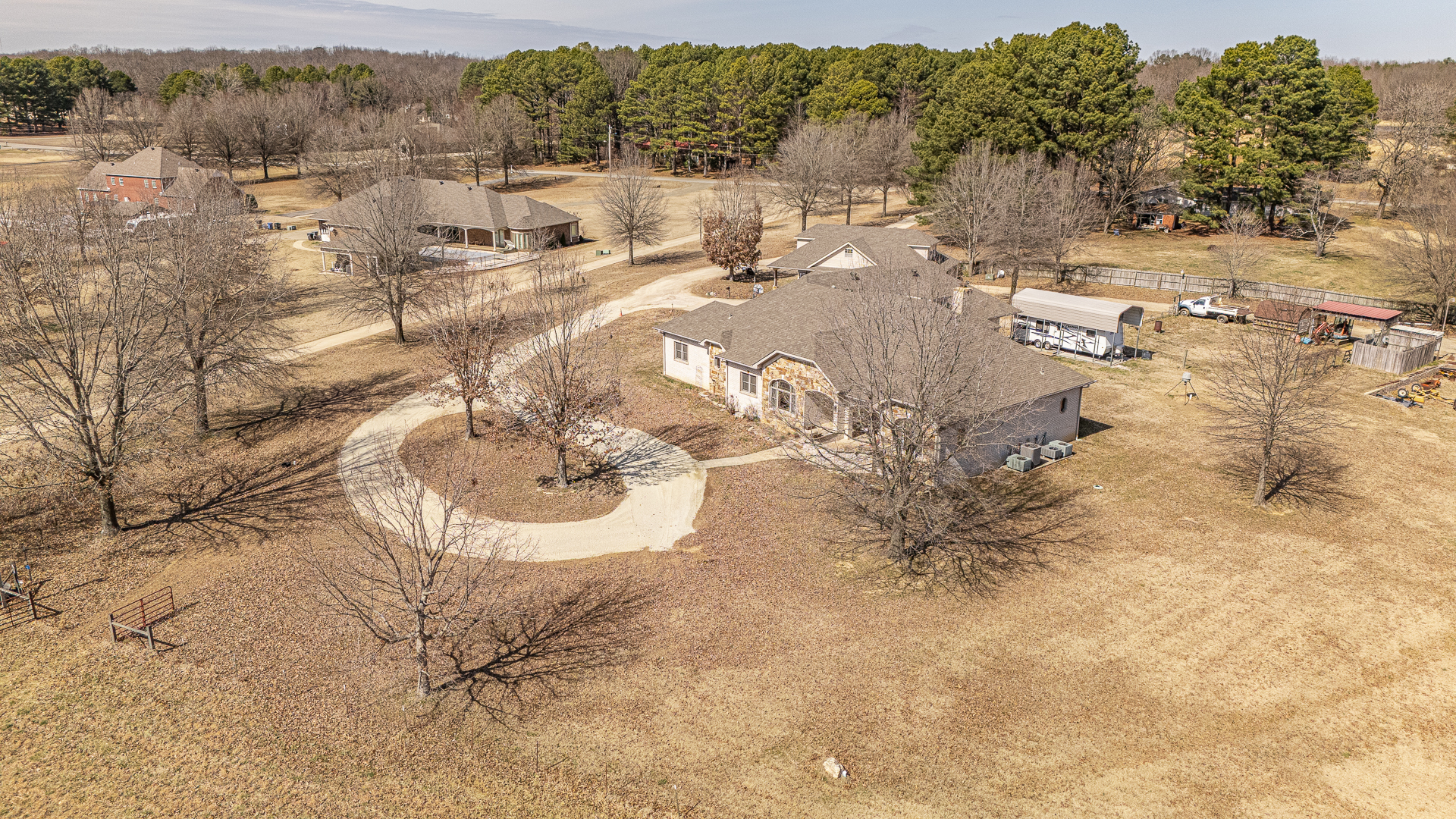 Jonesboro, Arkansas, 72405, United States, 4 Bedrooms Bedrooms, ,3 BathroomsBathrooms,Residential,For Sale,1942326