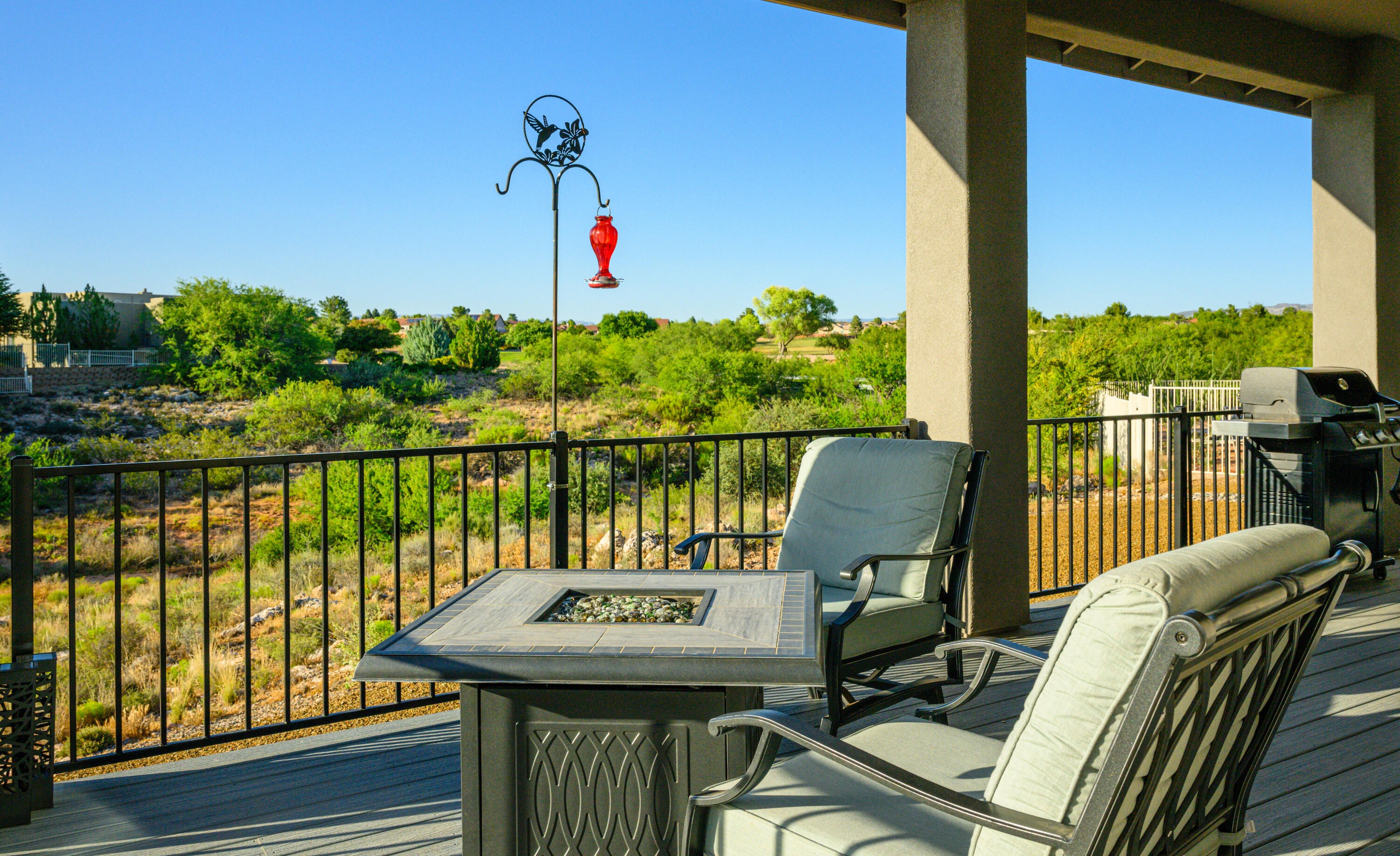  4280 Hogan Drive, Cornville, AZ 86325 - 物件實景