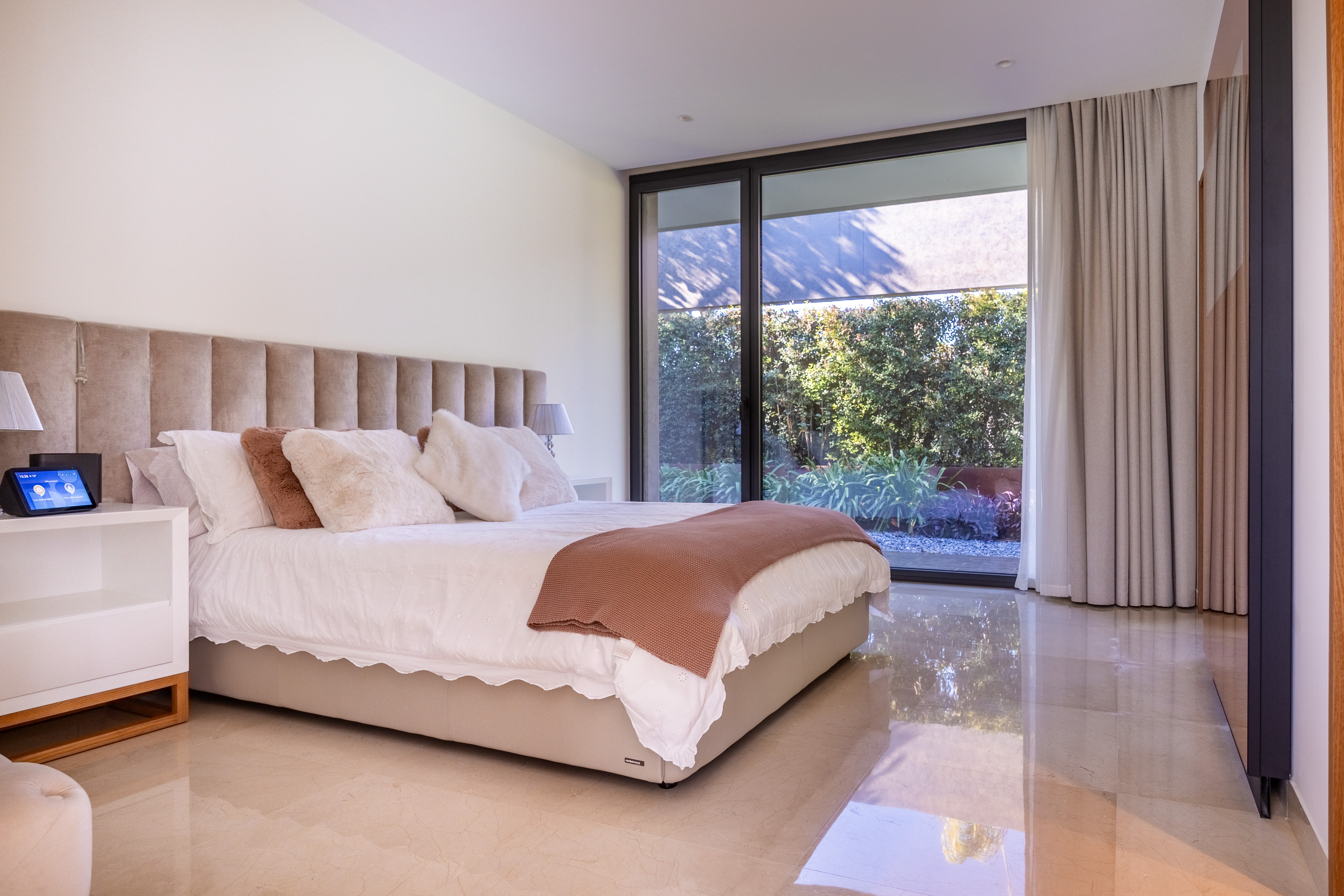  Luxury Single-Storey Independent Chalet in Dos Hermanas, Seville. - 物件實景