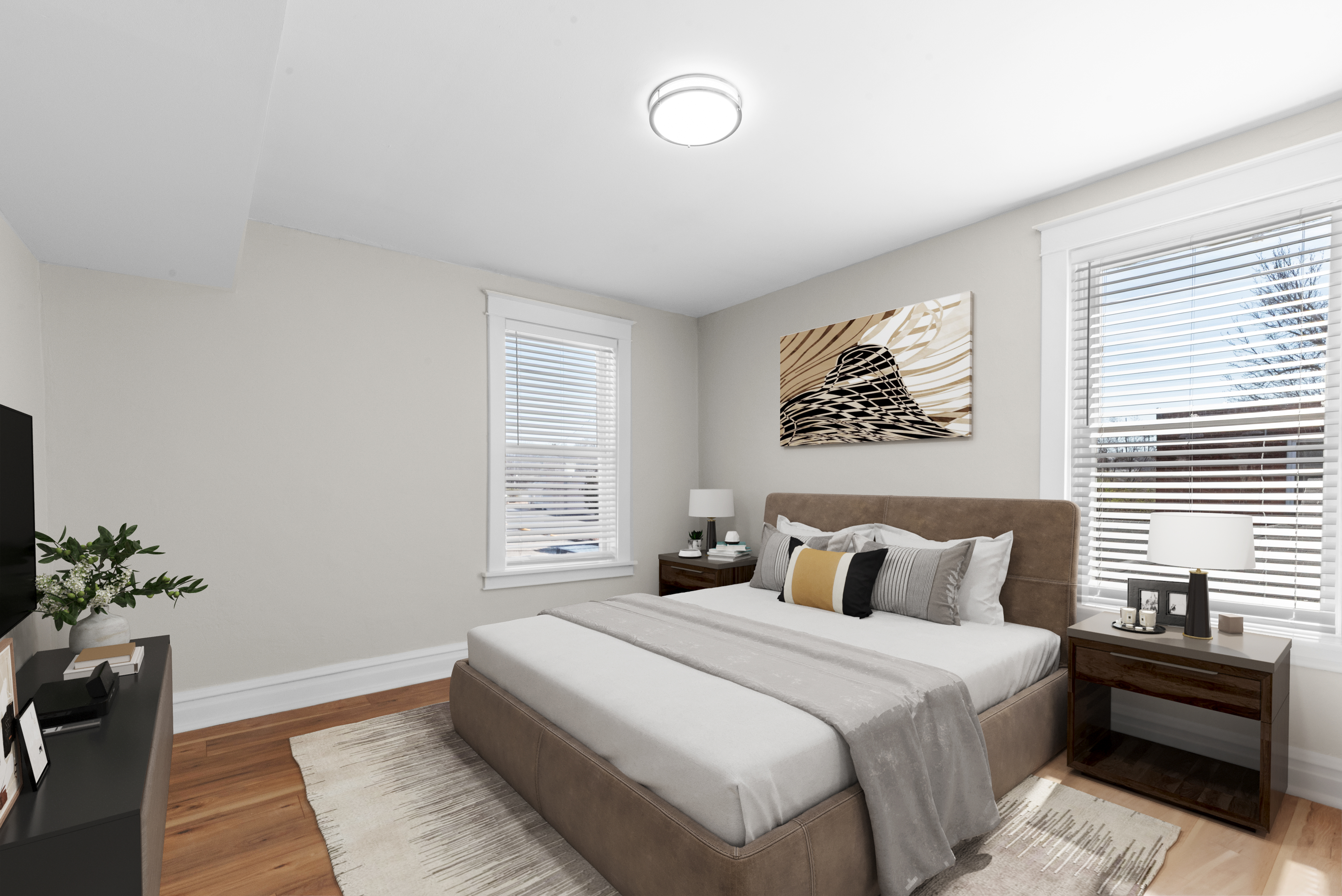  Renovated Richmond Heights Two-Family - 物件實景