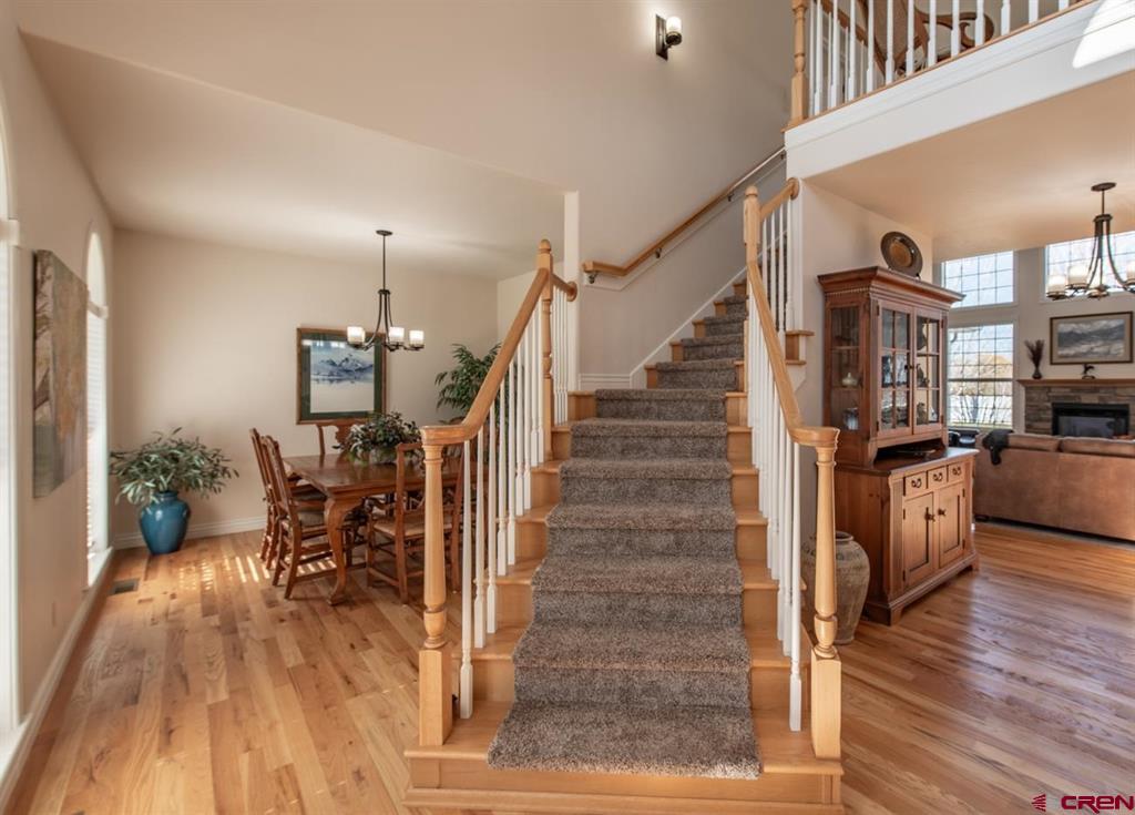 Montrose, Colorado, 81403, United States, 4 Bedrooms Bedrooms, ,4 BathroomsBathrooms,Residential,For Sale,1994276