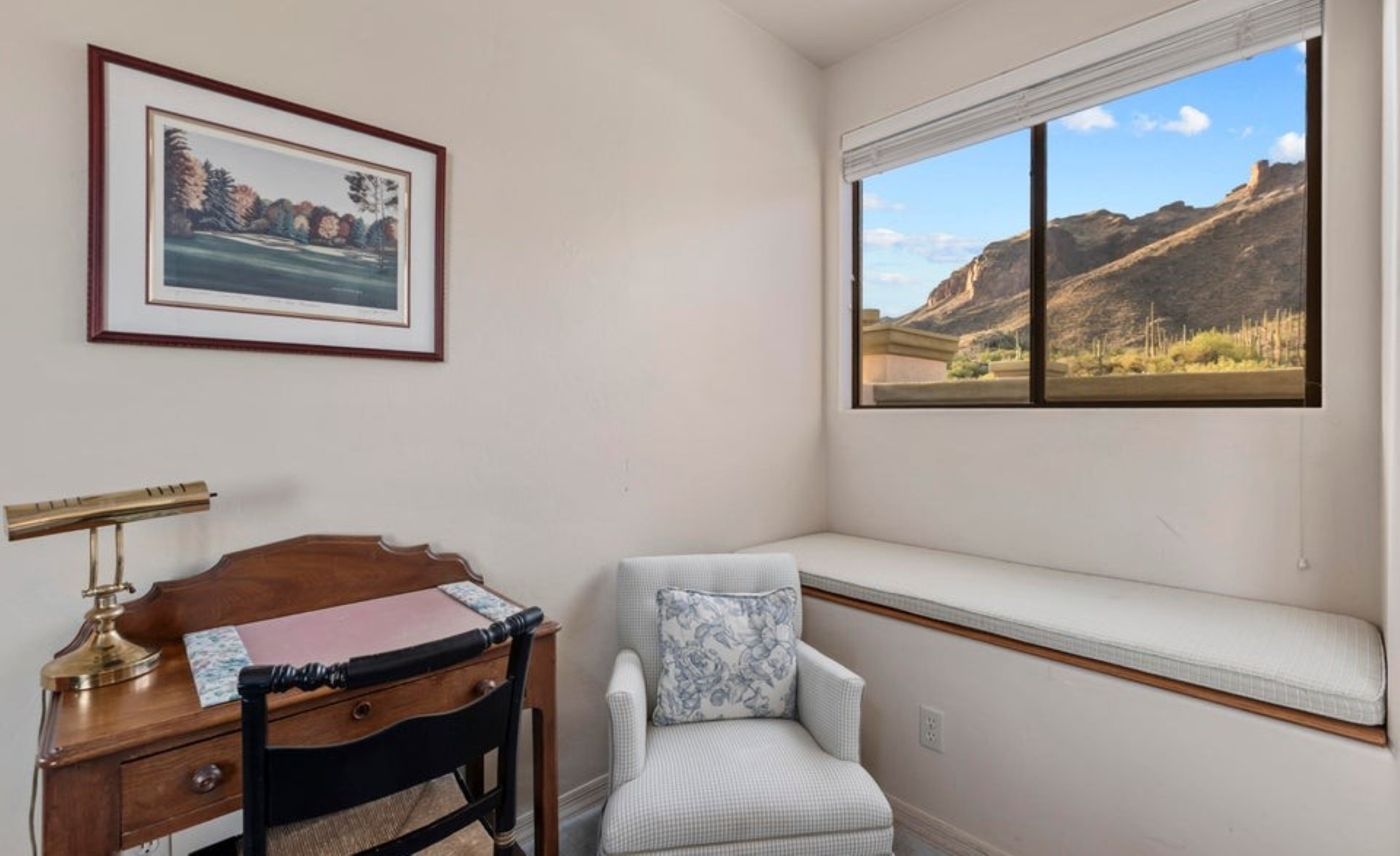  3949 E Playa De Coronado  Tucson, AZ - 物件實景