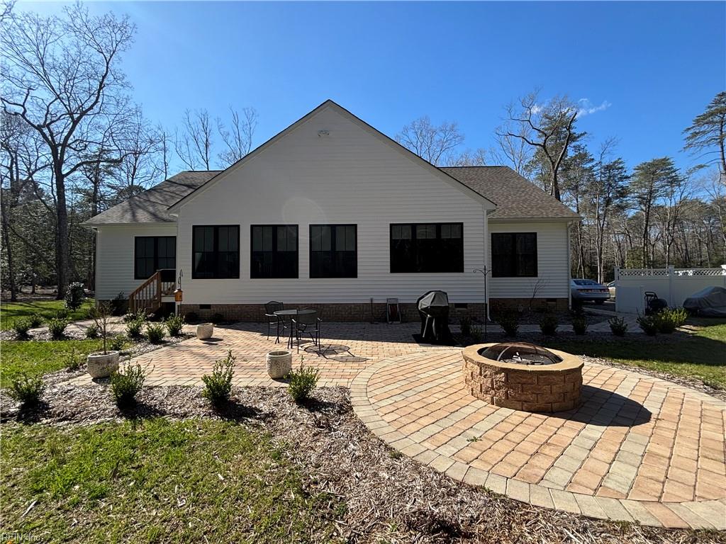 Gloucester, Virginia, 23061-2587, United States, 4 Bedrooms Bedrooms, ,3 BathroomsBathrooms,Residential,For Sale,1872162