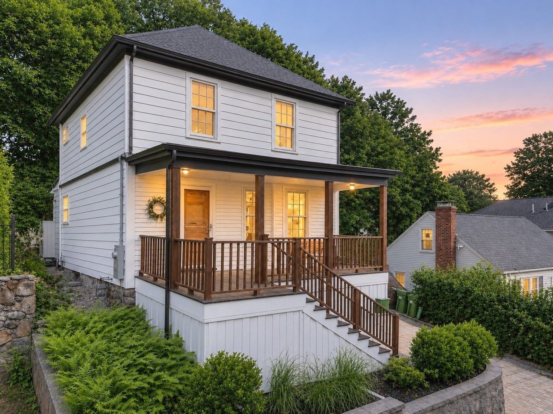  61 Wilmot St, Watertown, MA, 02472 - 物件實景