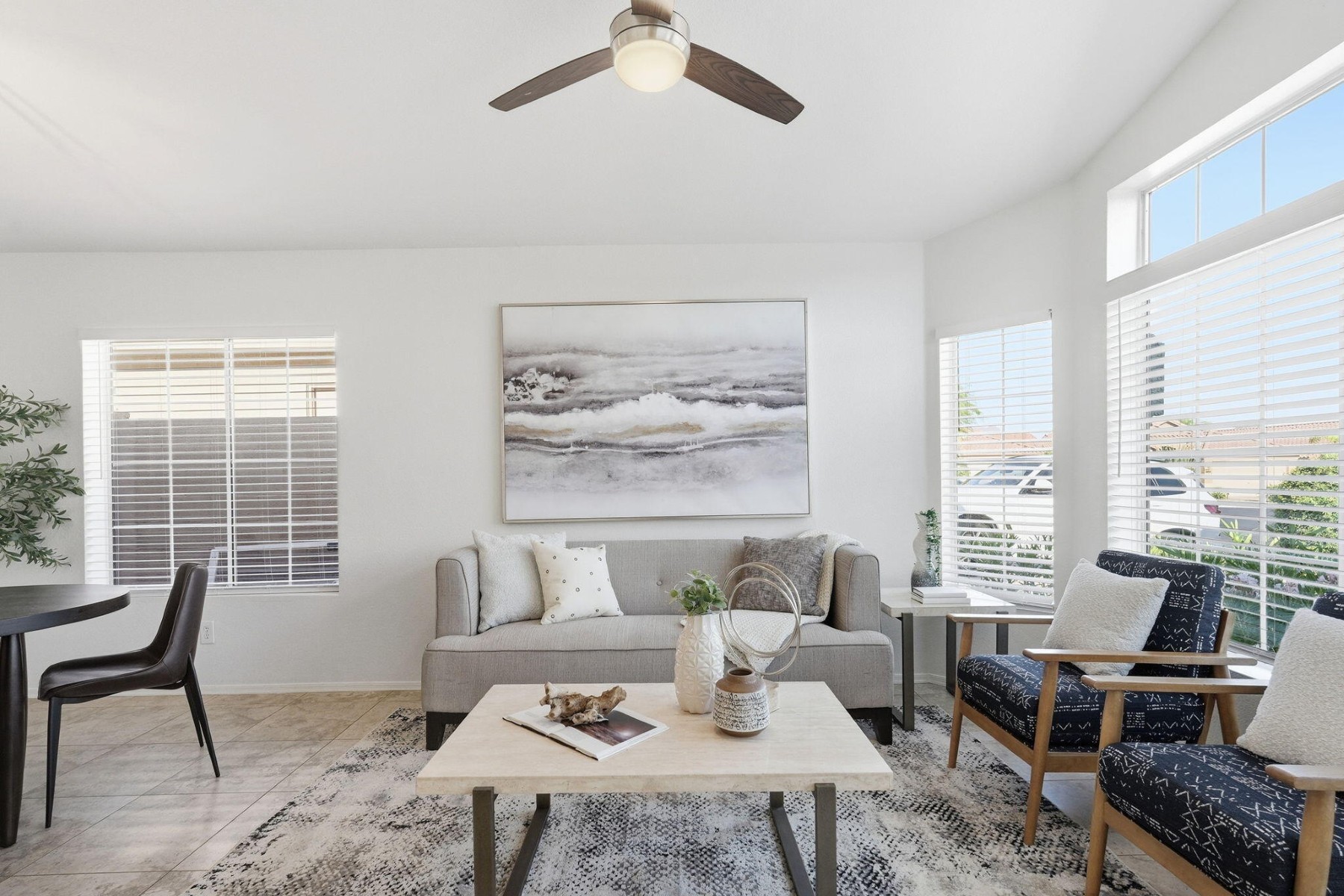  7276 E Softwind Drive¦Scottsdale, AZ - 物件實景