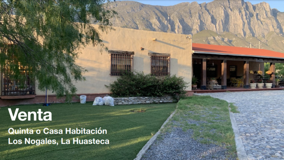 Camino a la Orca, Santa Catarina, Nuevo León, 66354, Mexico, 4 Bedrooms Bedrooms, ,4 BathroomsBathrooms,Residential,For Sale,Camino a la Orca,1622953