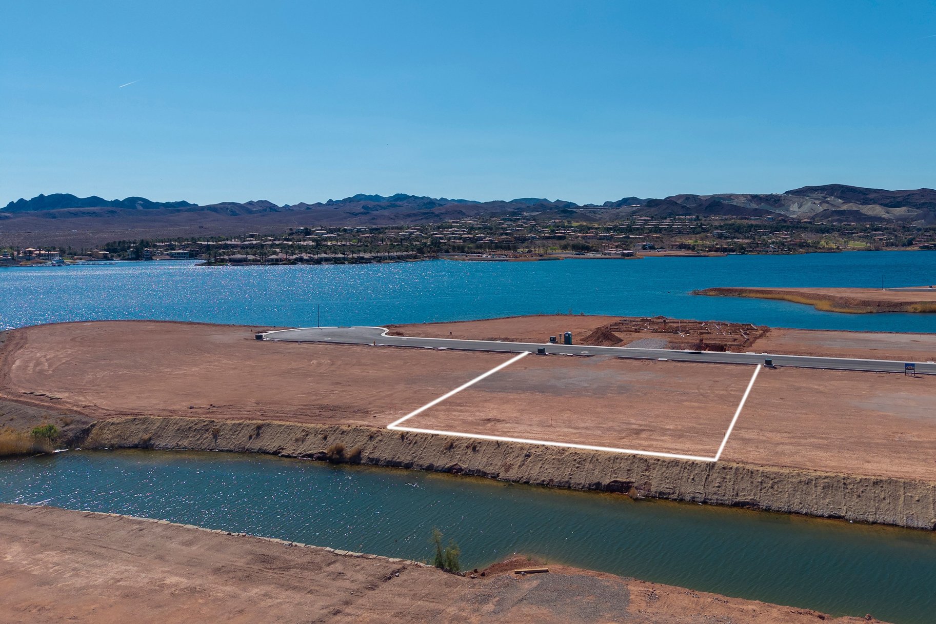  New to Market - 物件實景