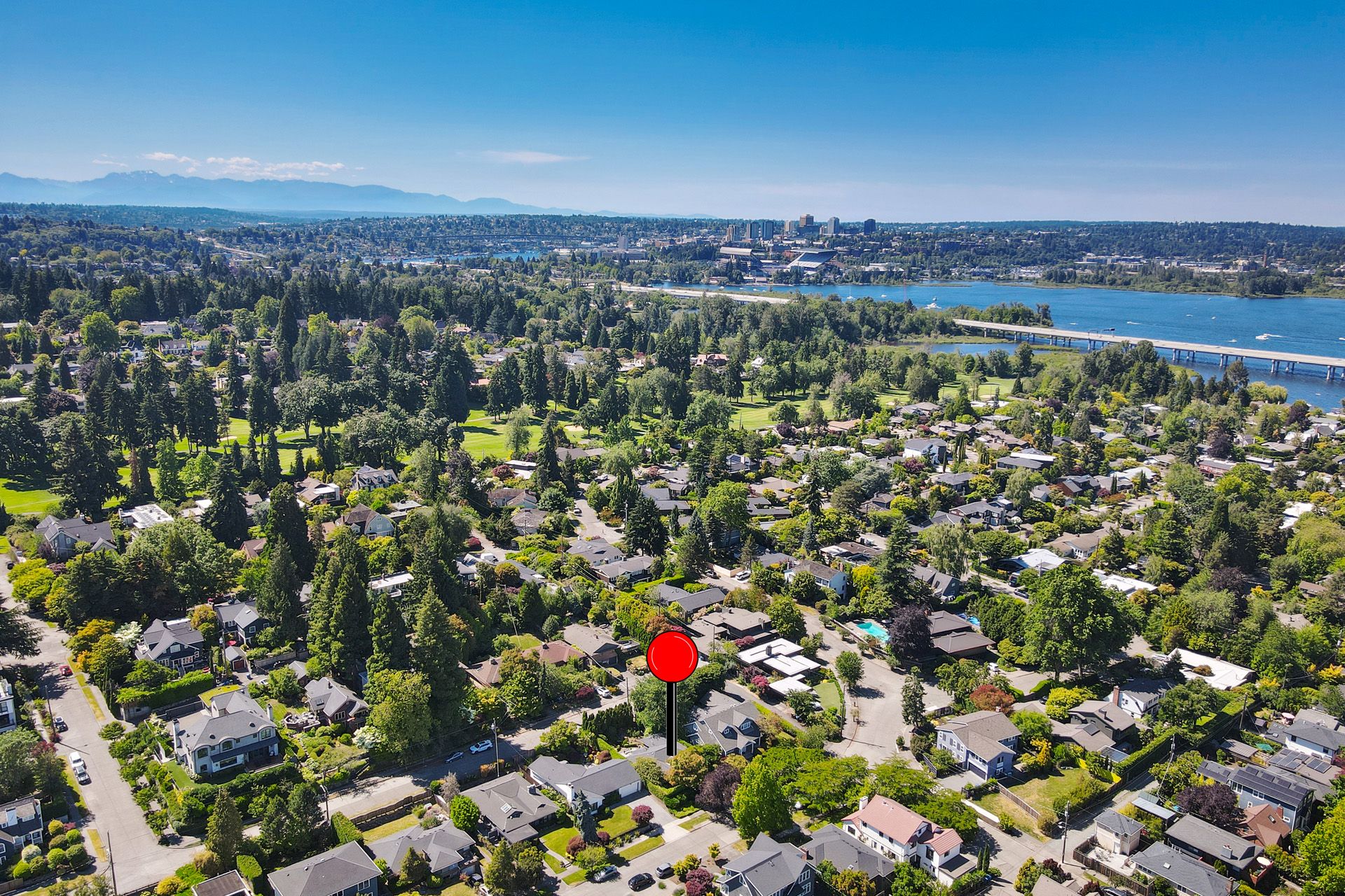  1871 40th Ave E, Seattle, WA 98112 - 物件實景