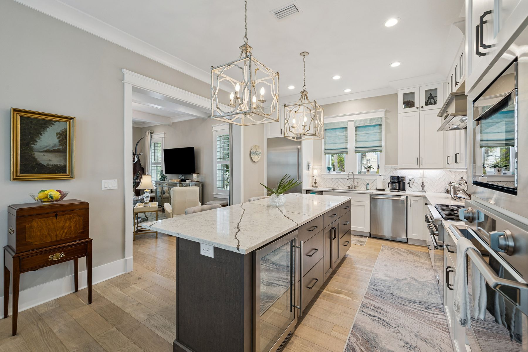  Crafted for Coastal Living in Gated Gulf-Front Community - 物件實景