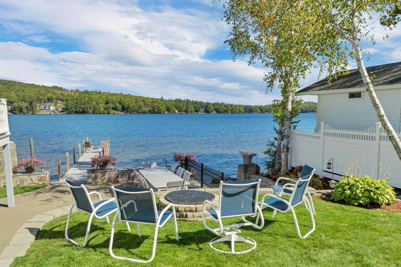 Meredith, New Hampshire, 03253, United States, 5 Bedrooms Bedrooms, ,2 BathroomsBathrooms,Residential,For Sale,1995867