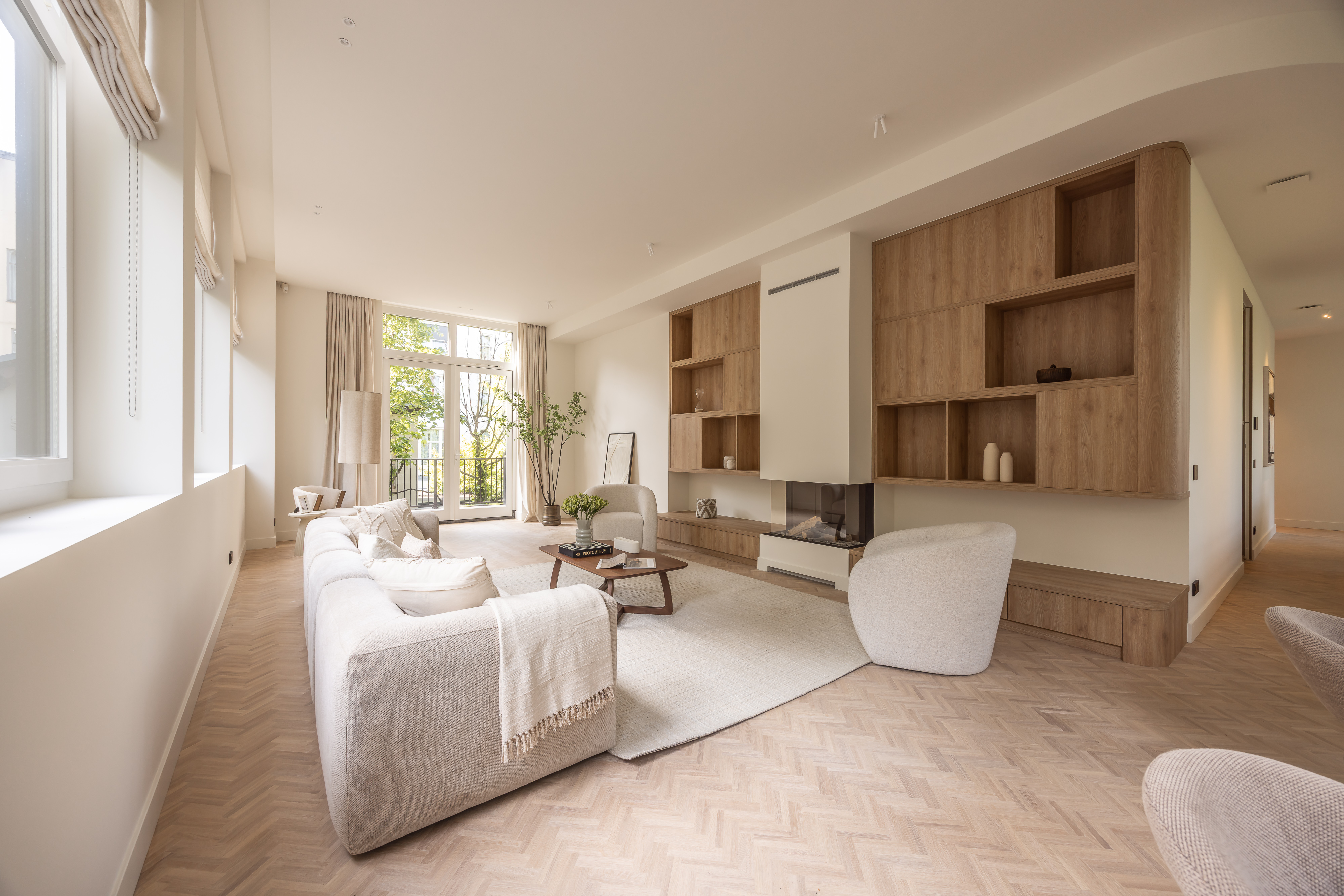  The Vondel Park Residence - 物件實景