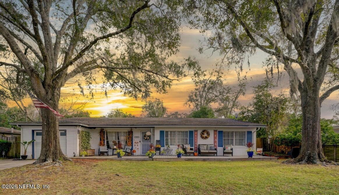 Shorewood Rd, Jacksonville, FL 32210