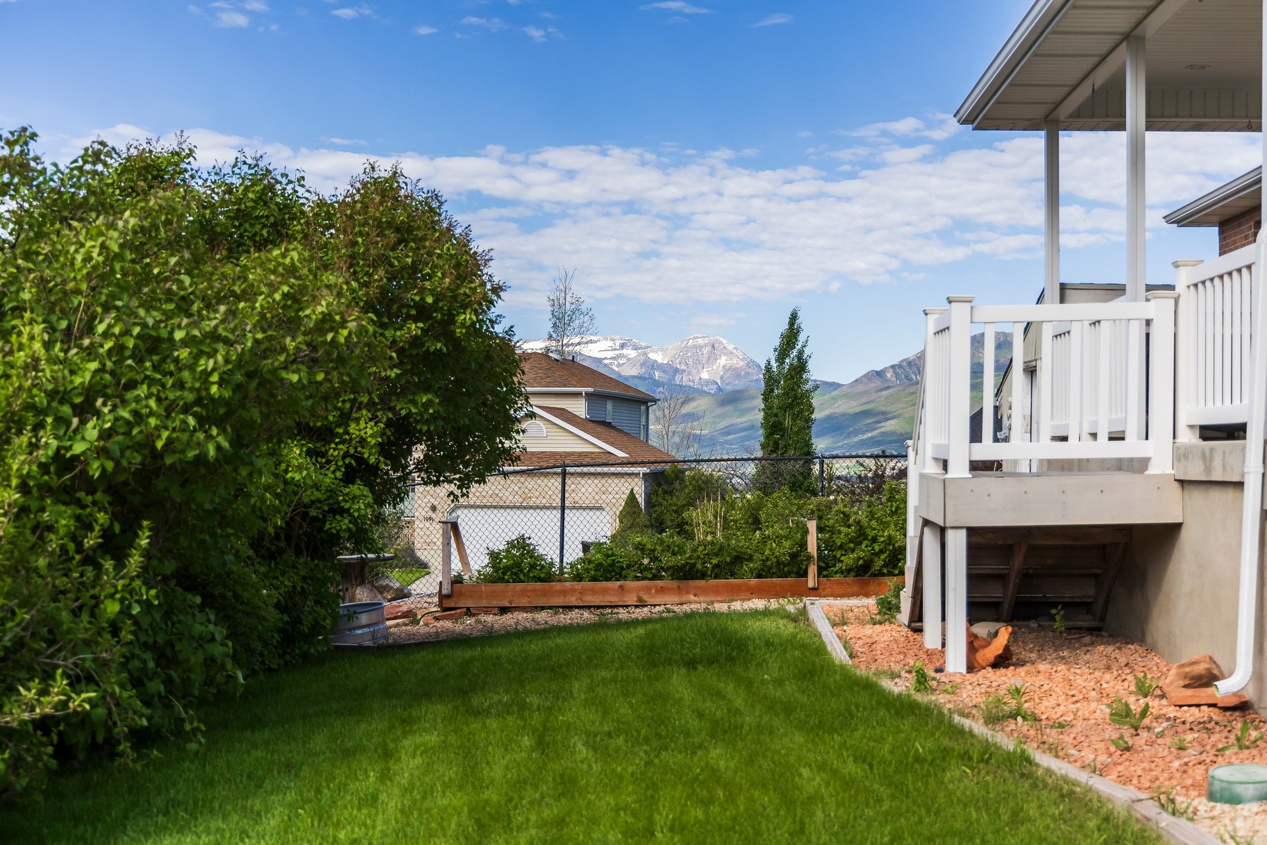  360-Degree Views of the Wasatch Back - 物件實景