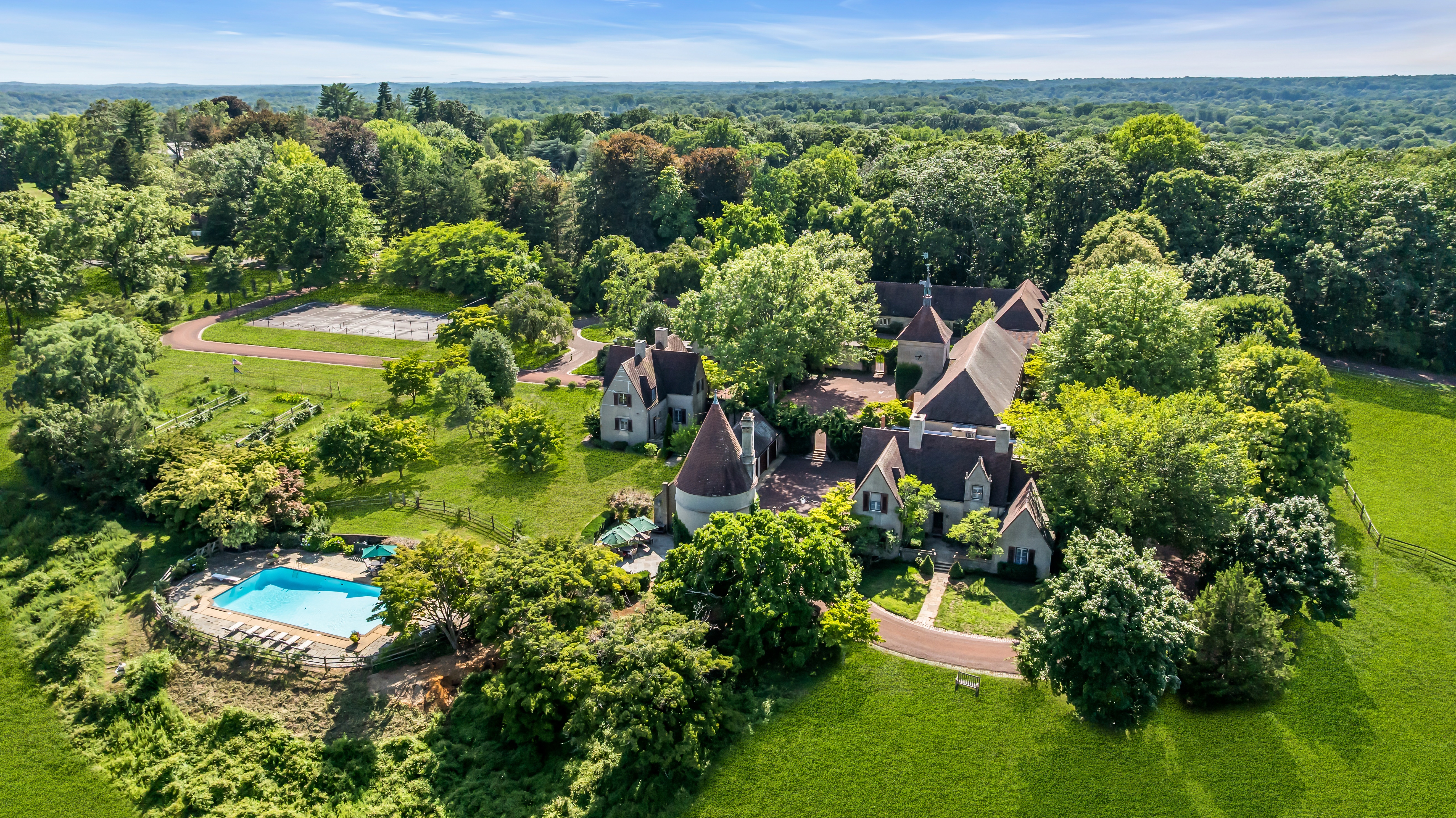  Tower Hill Farm - 物件實景
