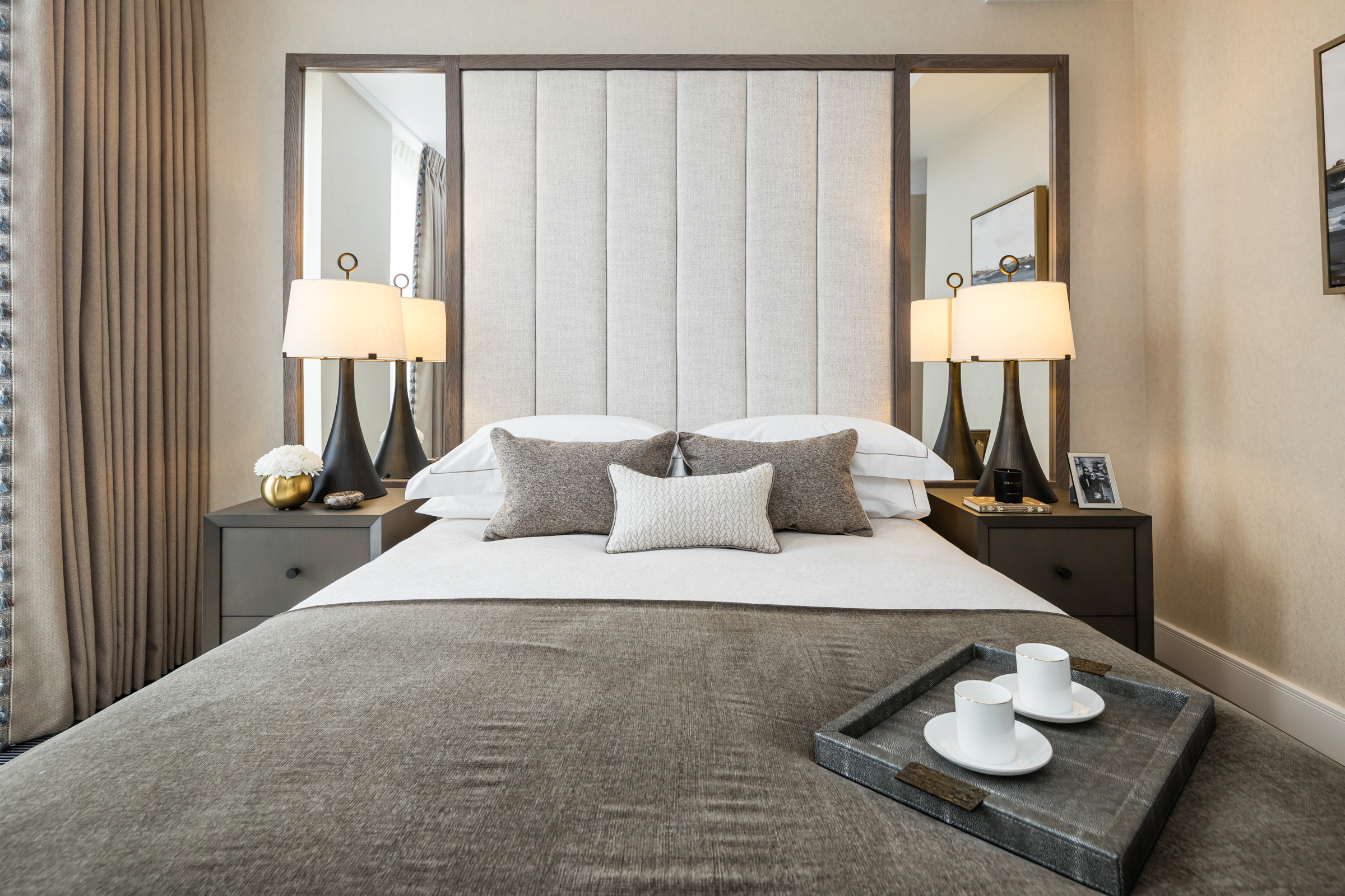  A Newly Refurbished Apartment in the Heart of Knightsbridge - 物件實景