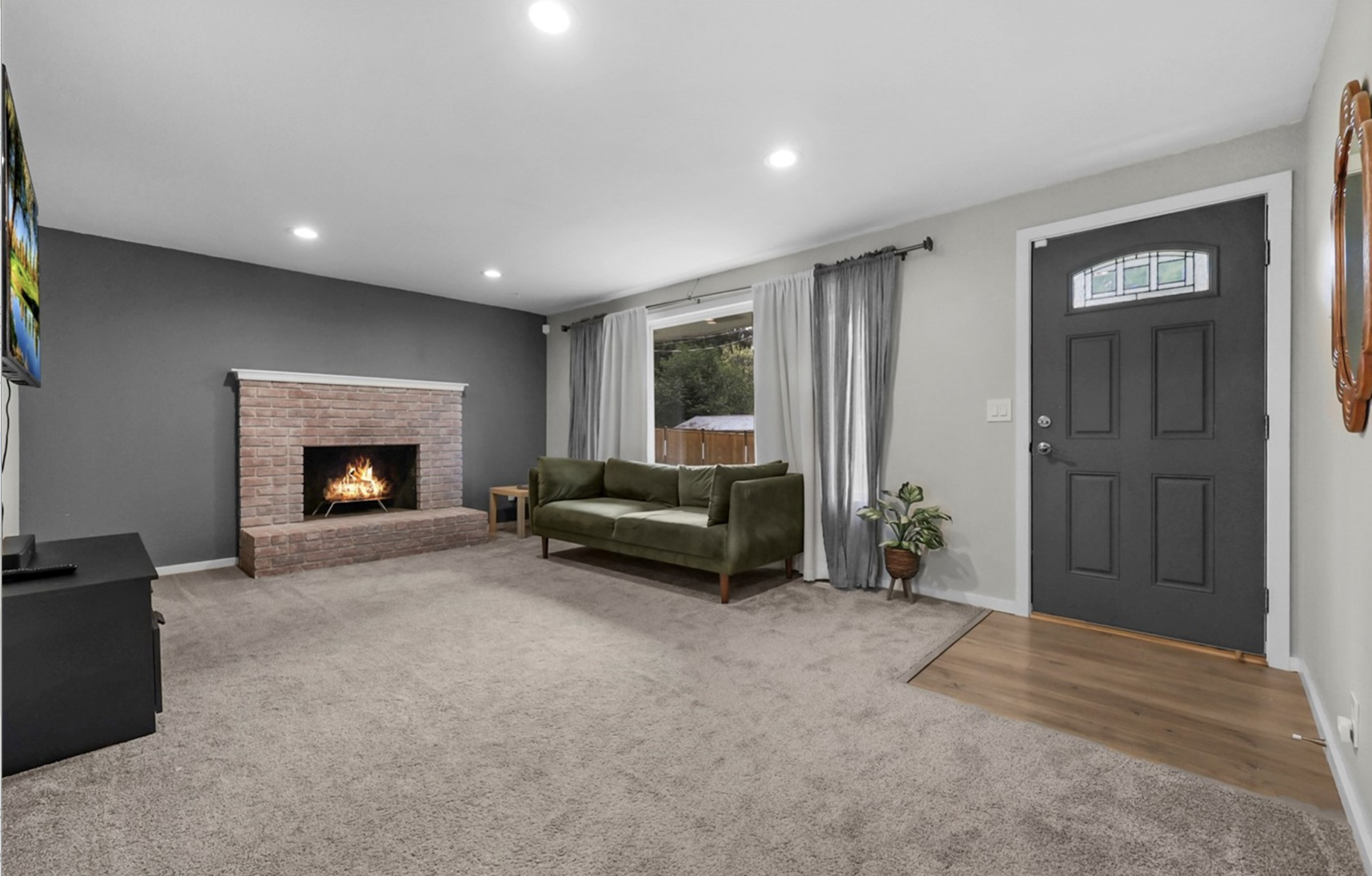  Sanctuary in Alderwood Manor - 物件實景