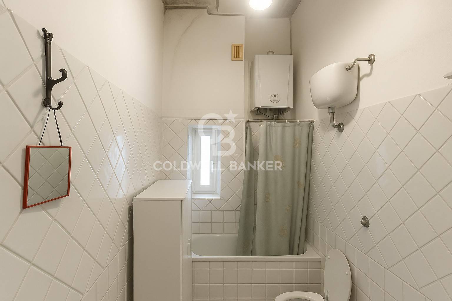 Roma, Roma, 00100, IT, 1 Bedroom Bedrooms, ,1 BathroomBathrooms,Residential,For Sale,1927073