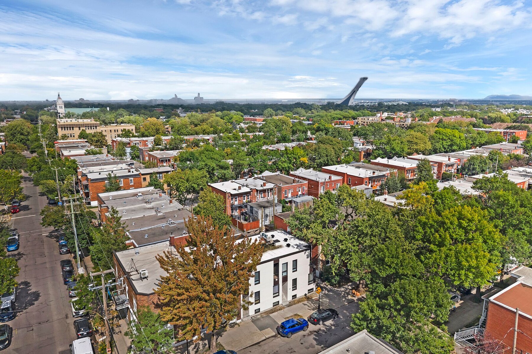  Rosemont / La Petite-Patrie, Montréal - 物件實景