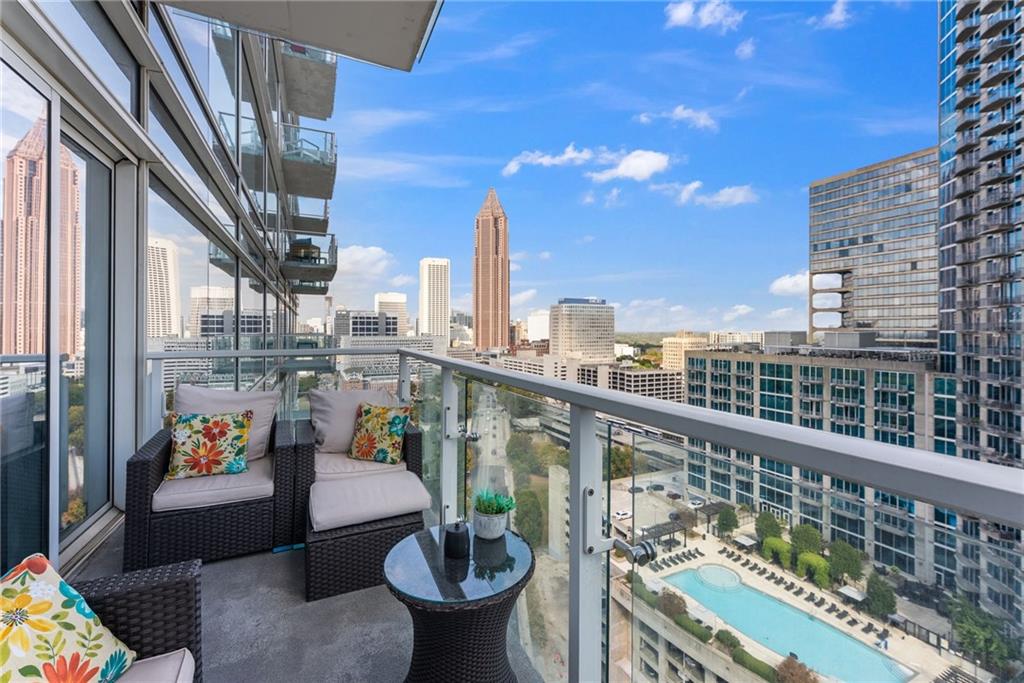 Atlanta, Georgia, 30308, United States, 2 Bedrooms Bedrooms, ,3 BathroomsBathrooms,Residential,For Sale,1967634