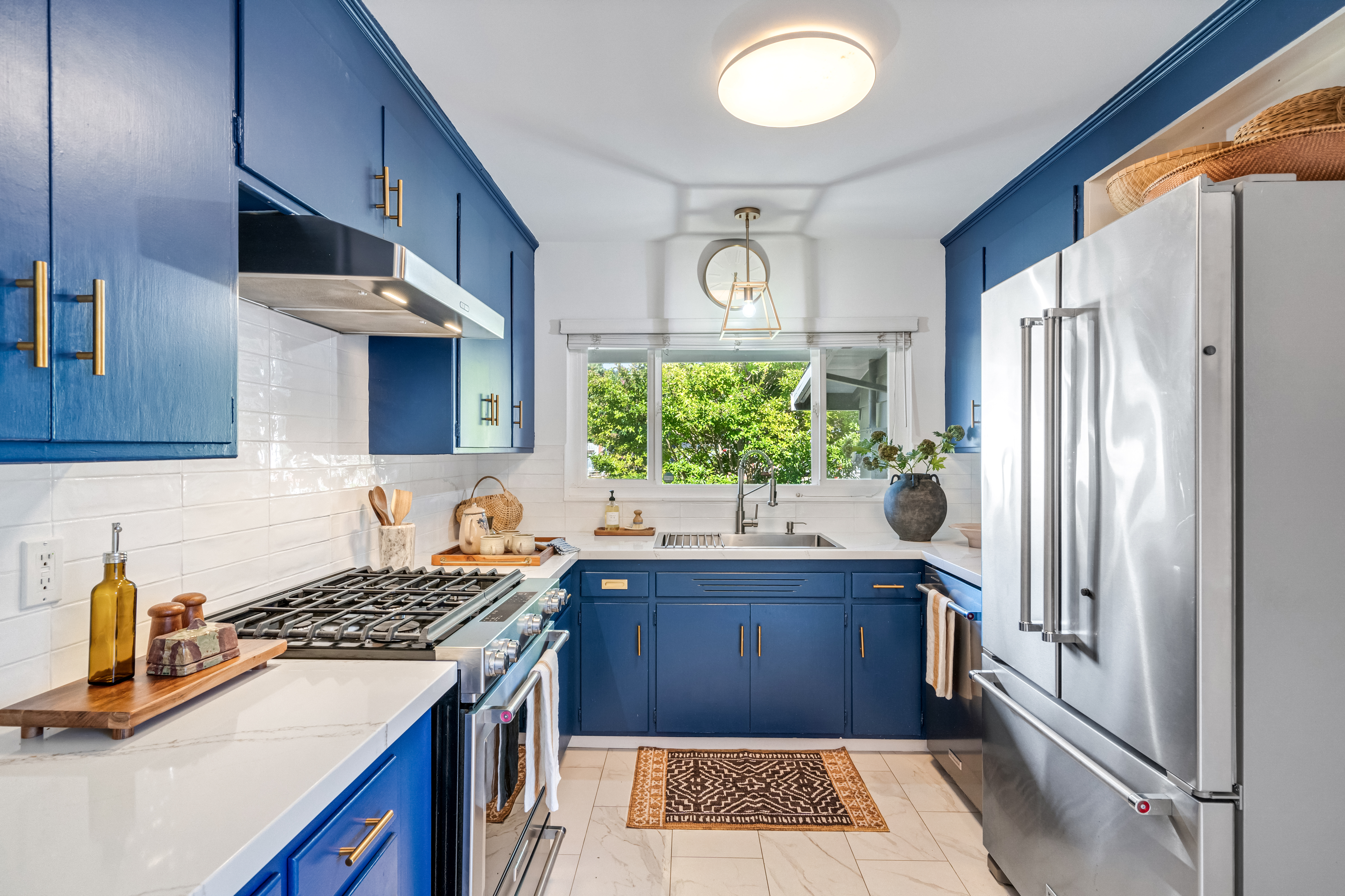  787 Rose Lane, Healdsburg, CA 95448 - 物件實景