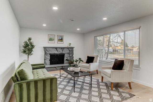 Taylorsville, Utah, 84129, United States, 4 Bedrooms Bedrooms, ,2 BathroomsBathrooms,Residential,For Sale,2010035