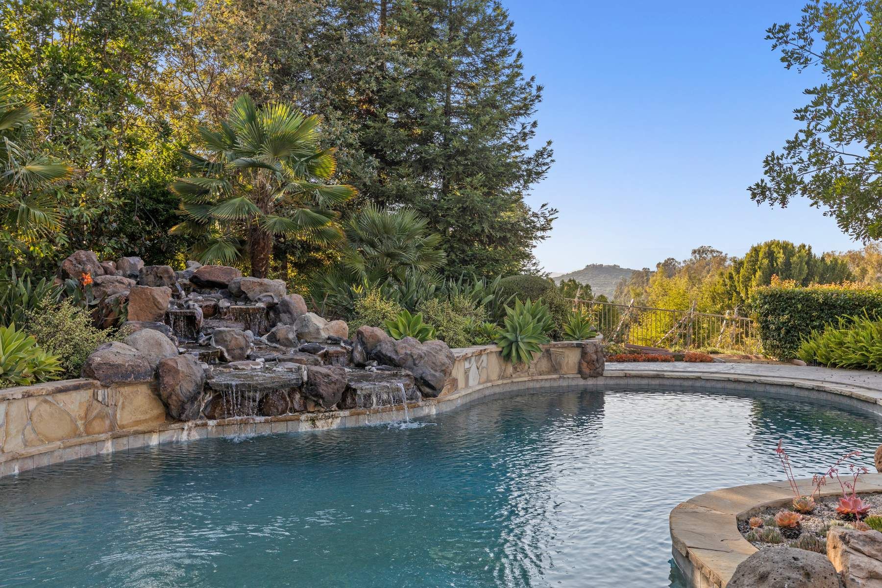  4988 Read Road, Thousand Oaks - 物件實景
