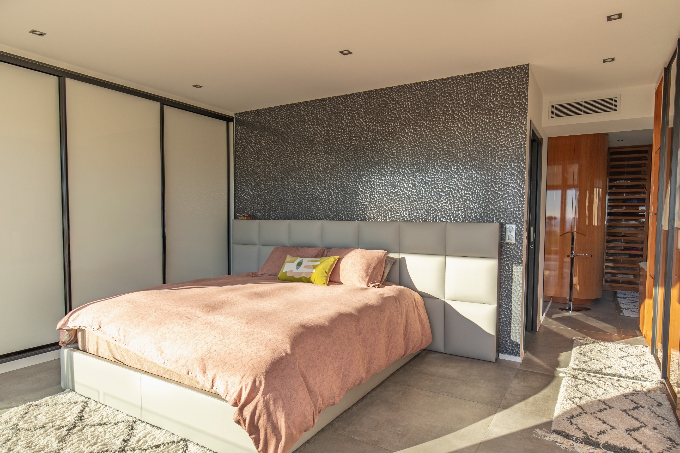  Bandol – Contemporary Villa with Sea View - 物件實景