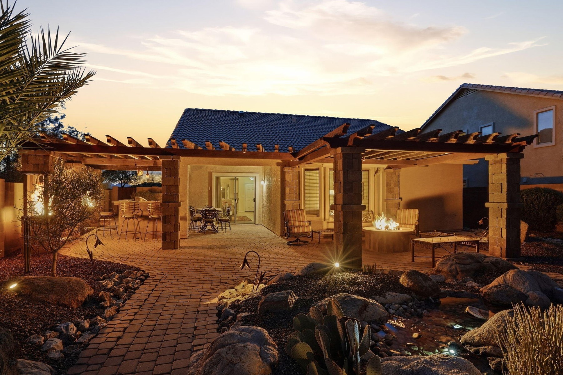  29515 N Little Leaf Dr ¦ San Tan Valley, AZ - 物件實景