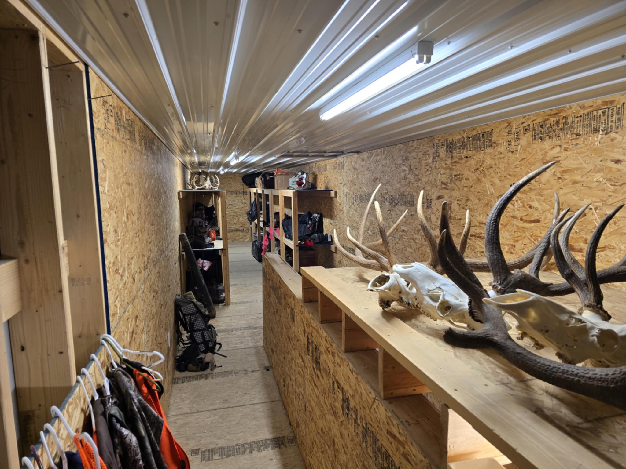 Sheridan, Wyoming, 82801, United States, 1 Bedroom Bedrooms, ,2 BathroomsBathrooms,Residential,For Sale,2001539