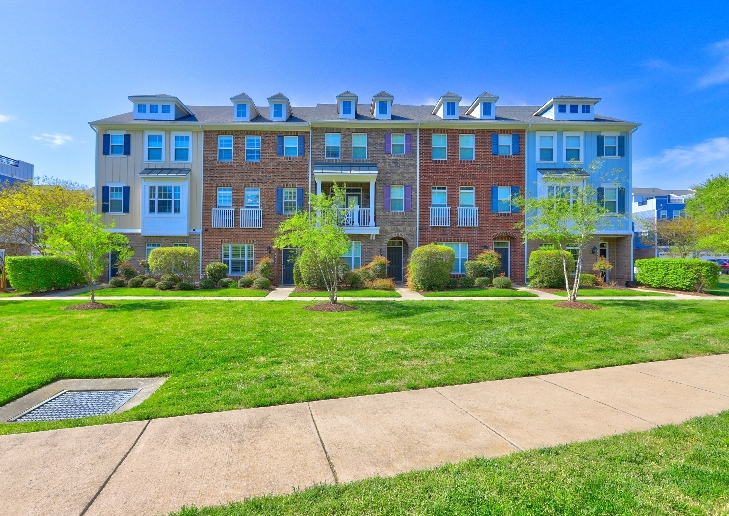 Williamsburg, Virginia, 23188, United States, 2 Bedrooms Bedrooms, ,4 BathroomsBathrooms,Residential,For Sale,1976349