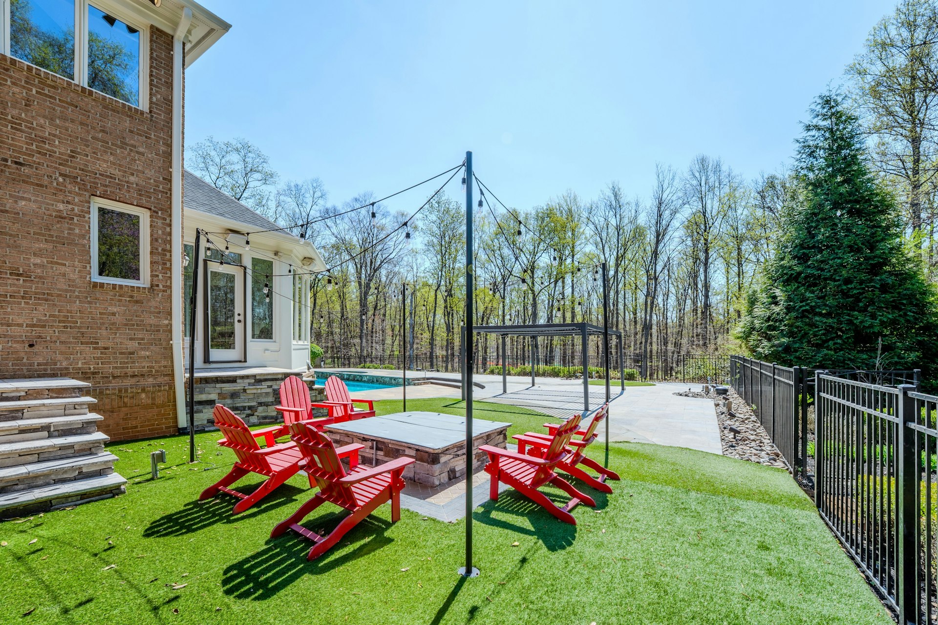  20588 Myers Place, Leesburg, VA 20175 - 物件實景