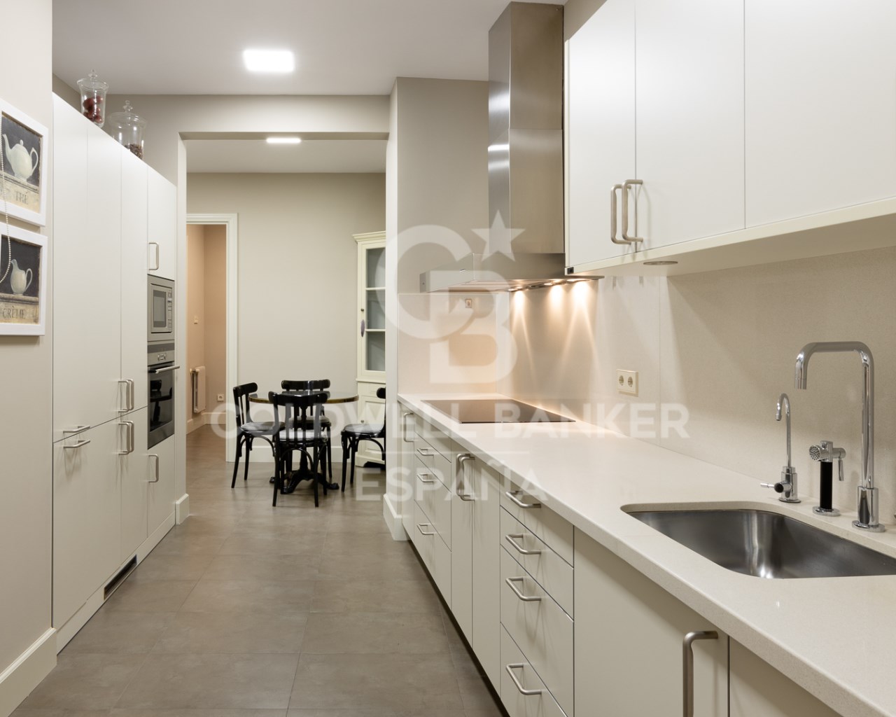 Barcelona, Barcelona, Eixample, La Dreta de l'Eix, Barcelona, Catalonia, ES, 3 Bedrooms Bedrooms, ,3 BathroomsBathrooms,Residential,For Sale,Barcelona, Barcelona, Eixample, La Dreta de l'Eix,1448749