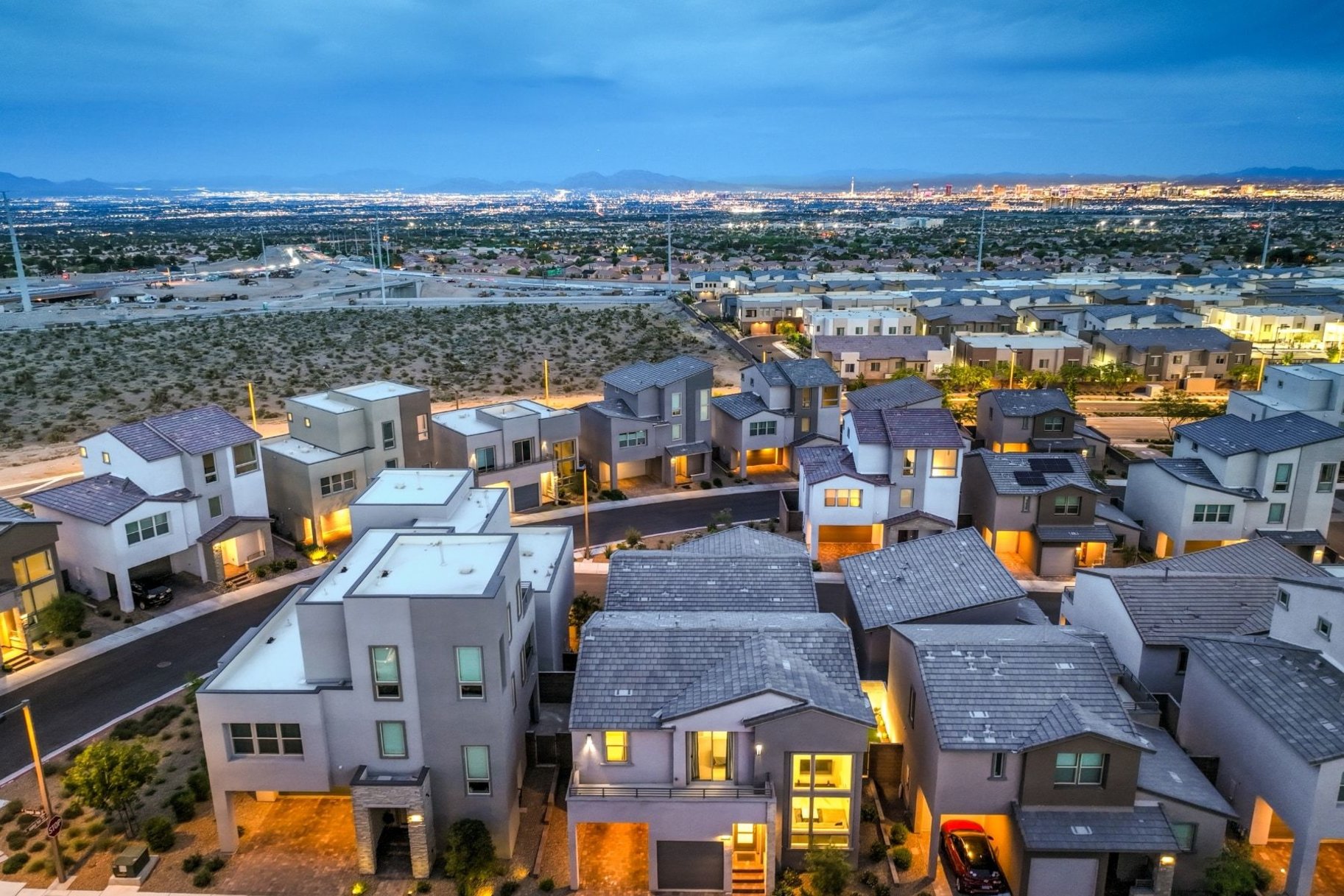  New to Market - 物件實景