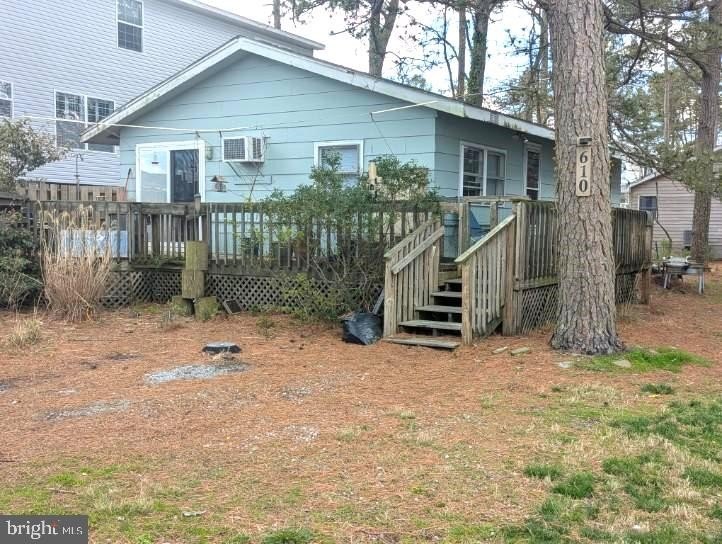 BETHANY BEACH, Delaware, 19930, United States, 3 Bedrooms Bedrooms, ,1 BathroomBathrooms,Residential,For Sale,1981596