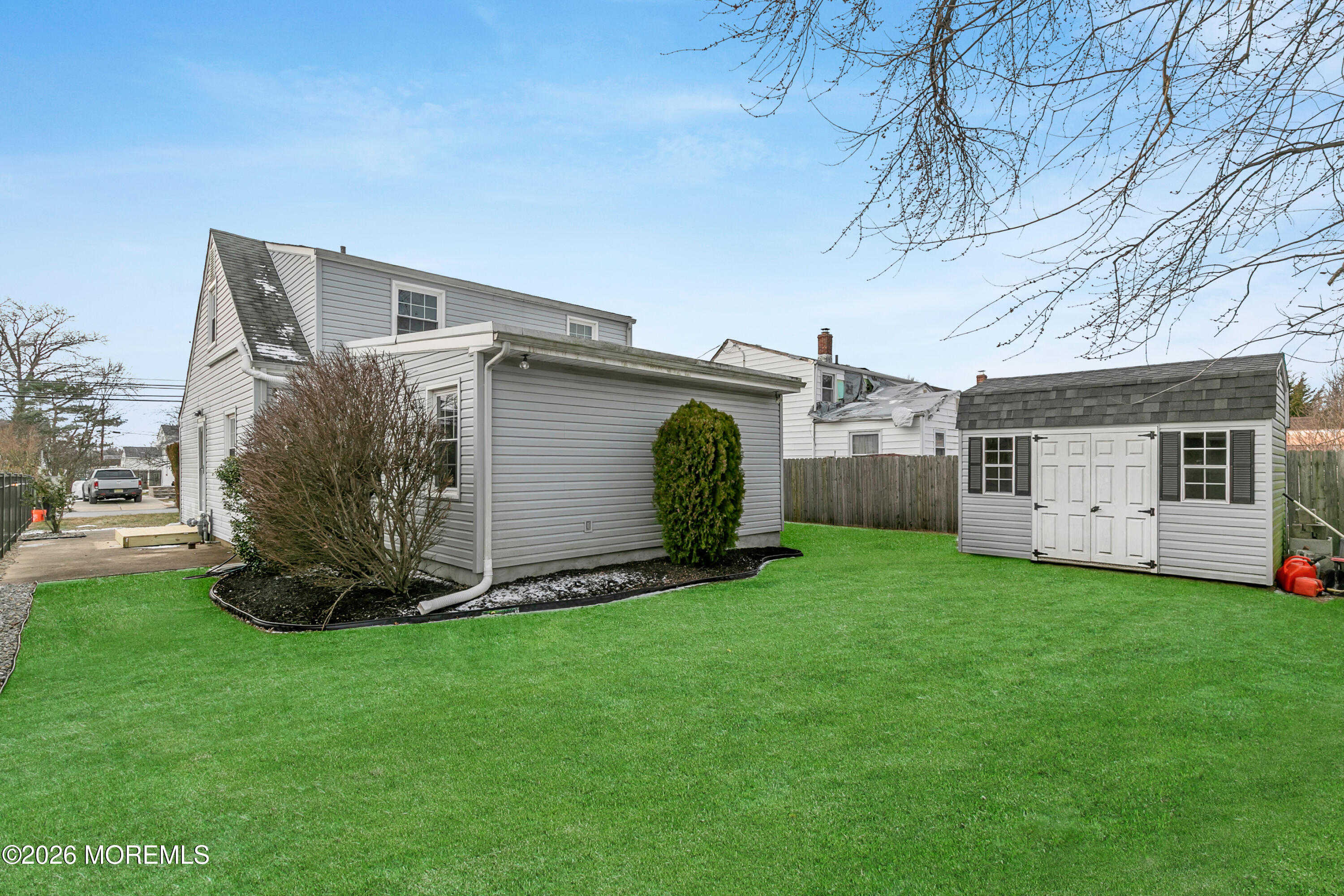 Union Beach, New Jersey, 07735, United States, 3 Bedrooms Bedrooms, ,2 BathroomsBathrooms,Residential,For Sale,2007780