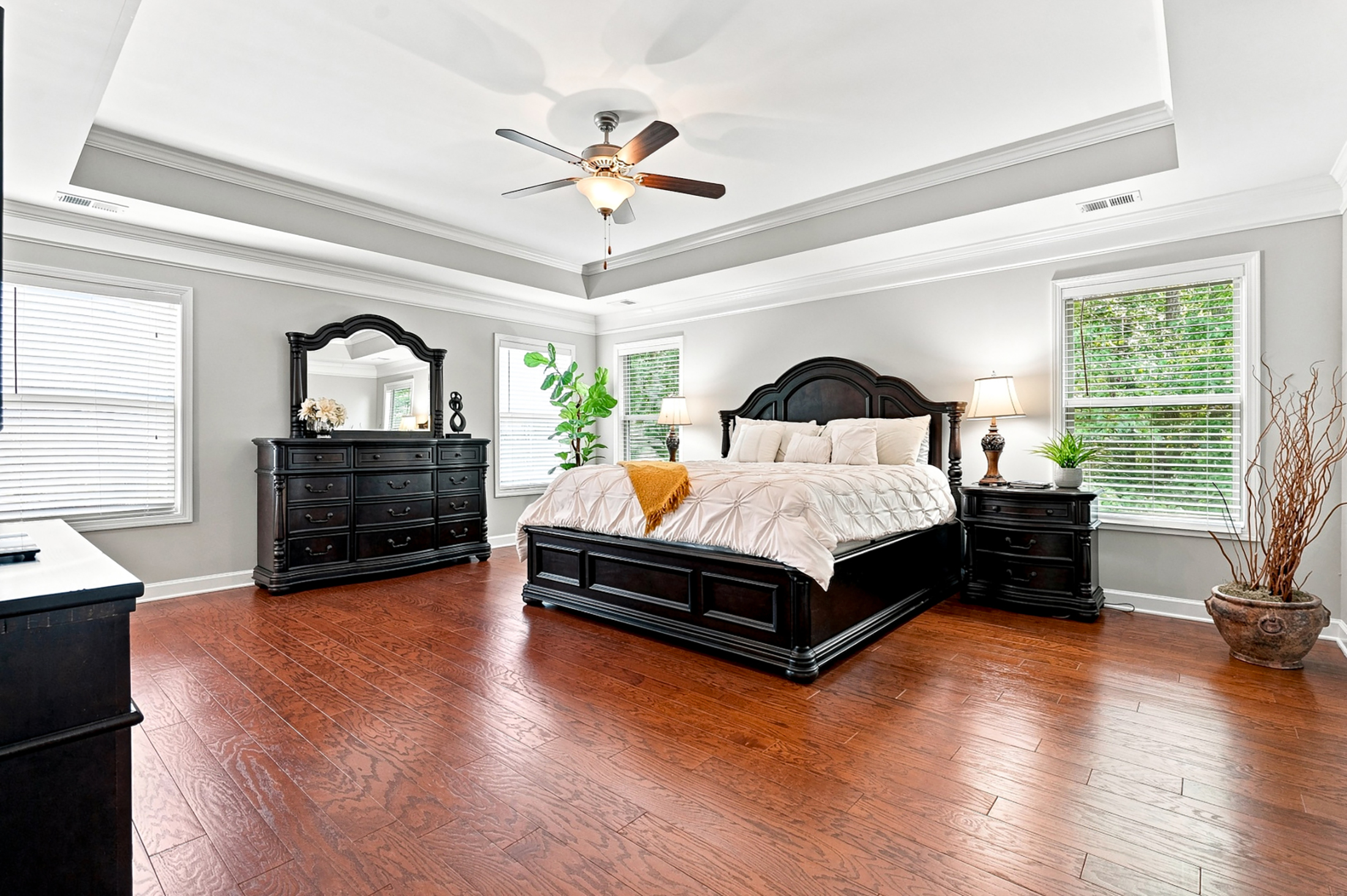  Exceptional Home in the Heart of Downtown Woodstock - 物件實景