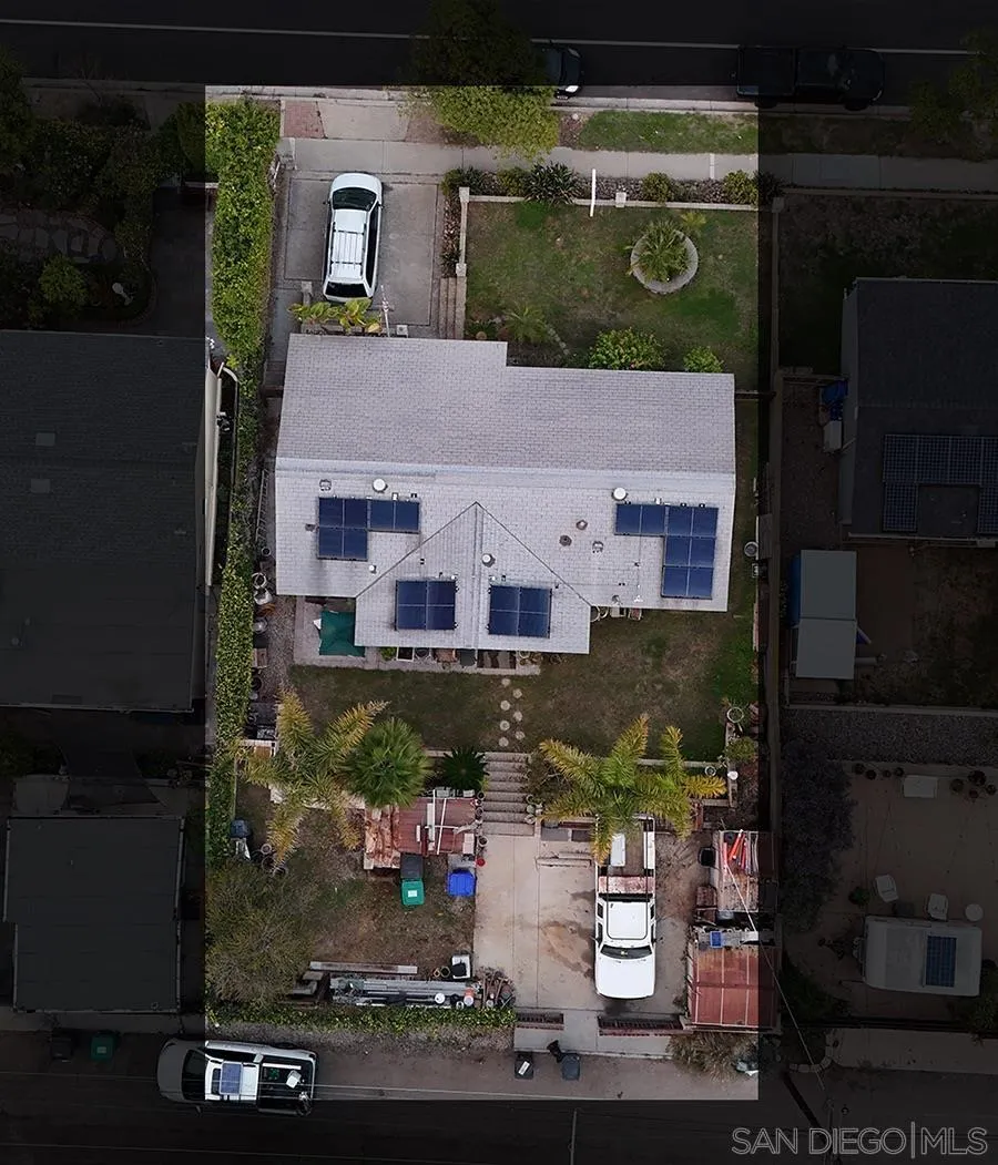 San Diego, California, 92117, United States, 3 Bedrooms Bedrooms, ,2 BathroomsBathrooms,Residential,For Sale,1996920