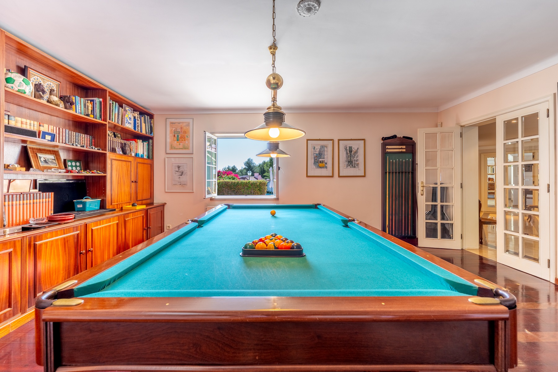  Detached house, 4 bedrooms, for Sale - 物件實景