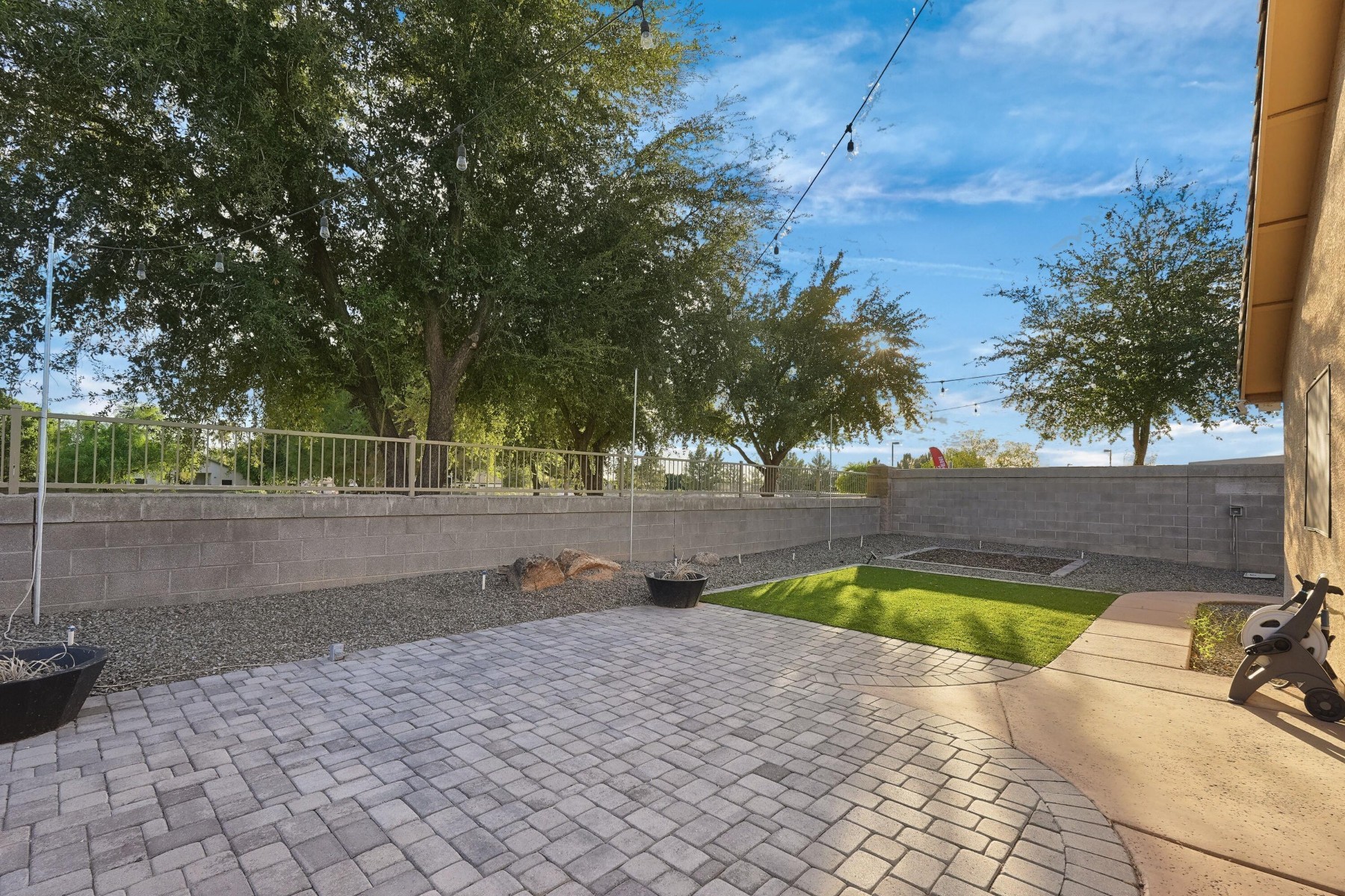  5633 E Grove Circle¦Mesa, AZ - 物件實景