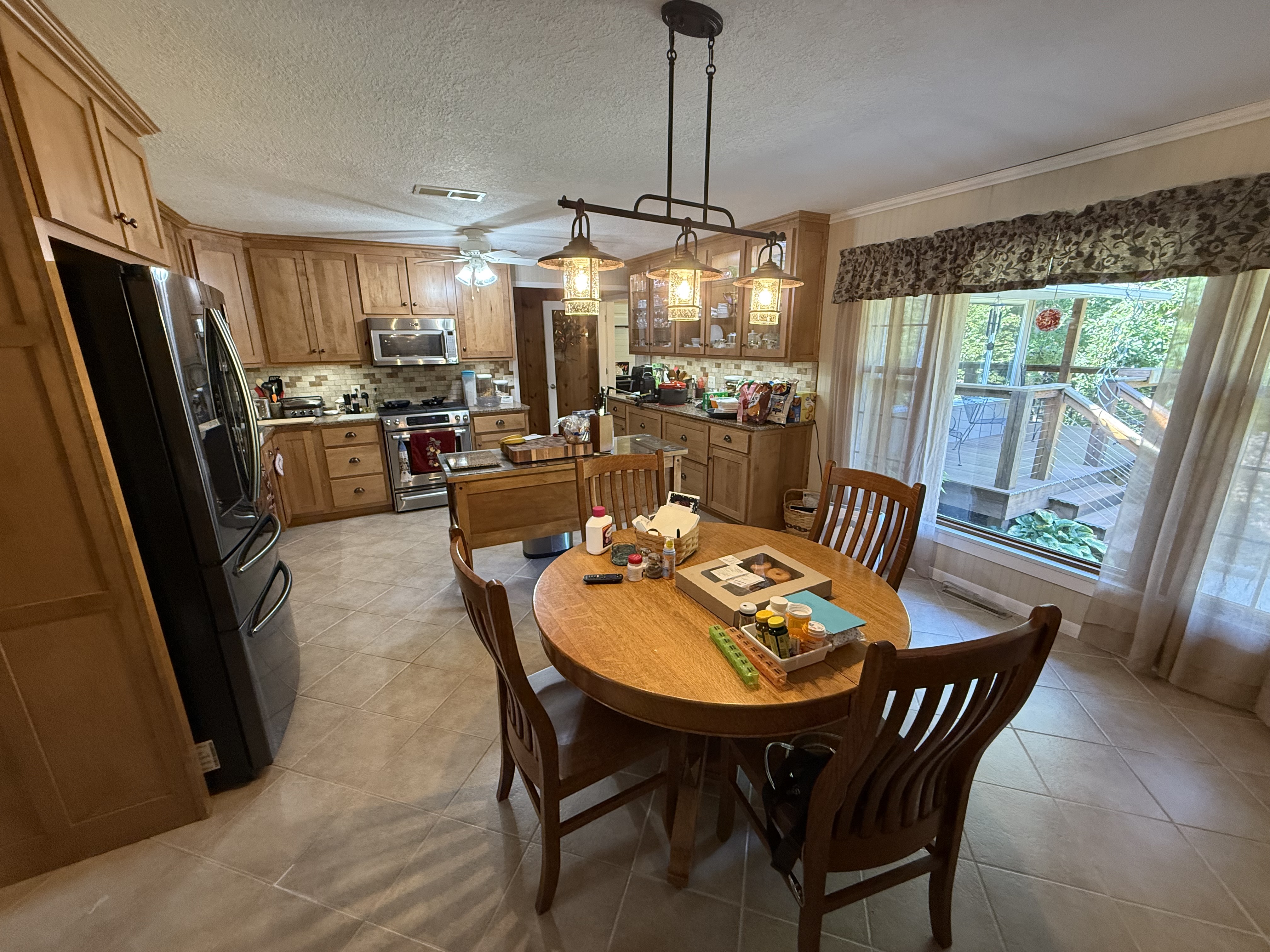 Kirksville, Missouri, 63501, United States, 4 Bedrooms Bedrooms, ,2 BathroomsBathrooms,Residential,For Sale,1976036