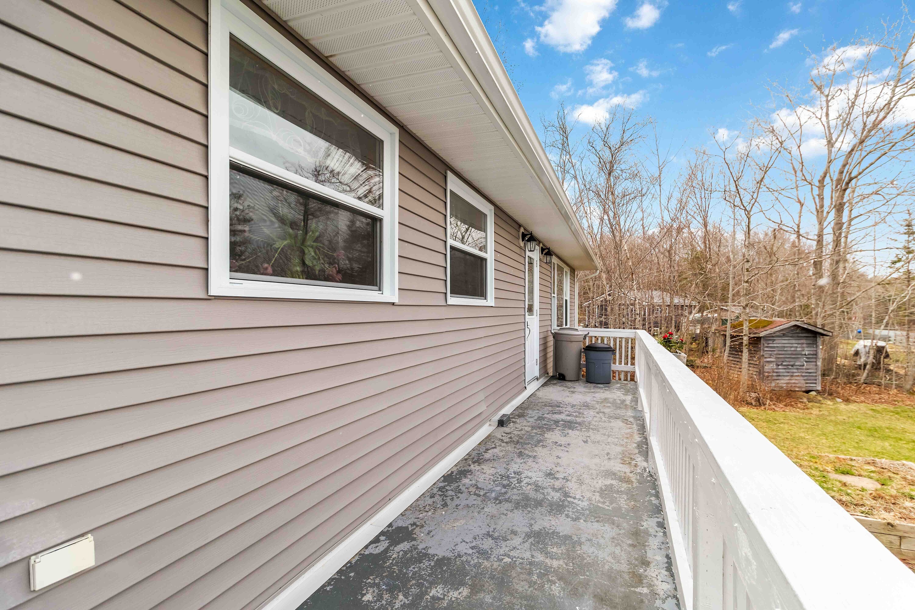  Camperdown, South Shore - 物件實景